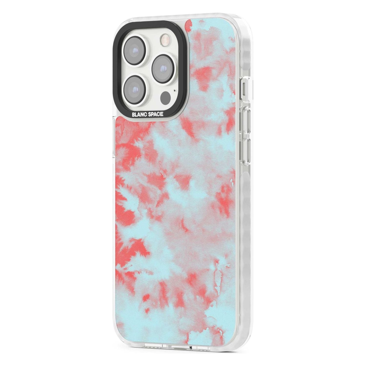 Red & Blue Acid Cloud