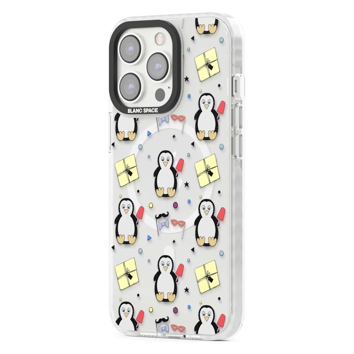 Cute Penguin Pattern Clear Phone Case iPhone 15 Pro Max / Black Impact Case,iPhone 15 Plus / Black Impact Case,iPhone 15 Pro / Black Impact Case,iPhone 15 / Black Impact Case,iPhone 15 Pro Max / Impact Case,iPhone 15 Plus / Impact Case,iPhone 15 Pro / Impact Case,iPhone 15 / Impact Case,iPhone 15 Pro Max / Magsafe Black Impact Case,iPhone 15 Plus / Magsafe Black Impact Case,iPhone 15 Pro / Magsafe Black Impact Case,iPhone 15 / Magsafe Black Impact Case,iPhone 14 Pro Max / Black Impact Case,iPhone 14 Plus /