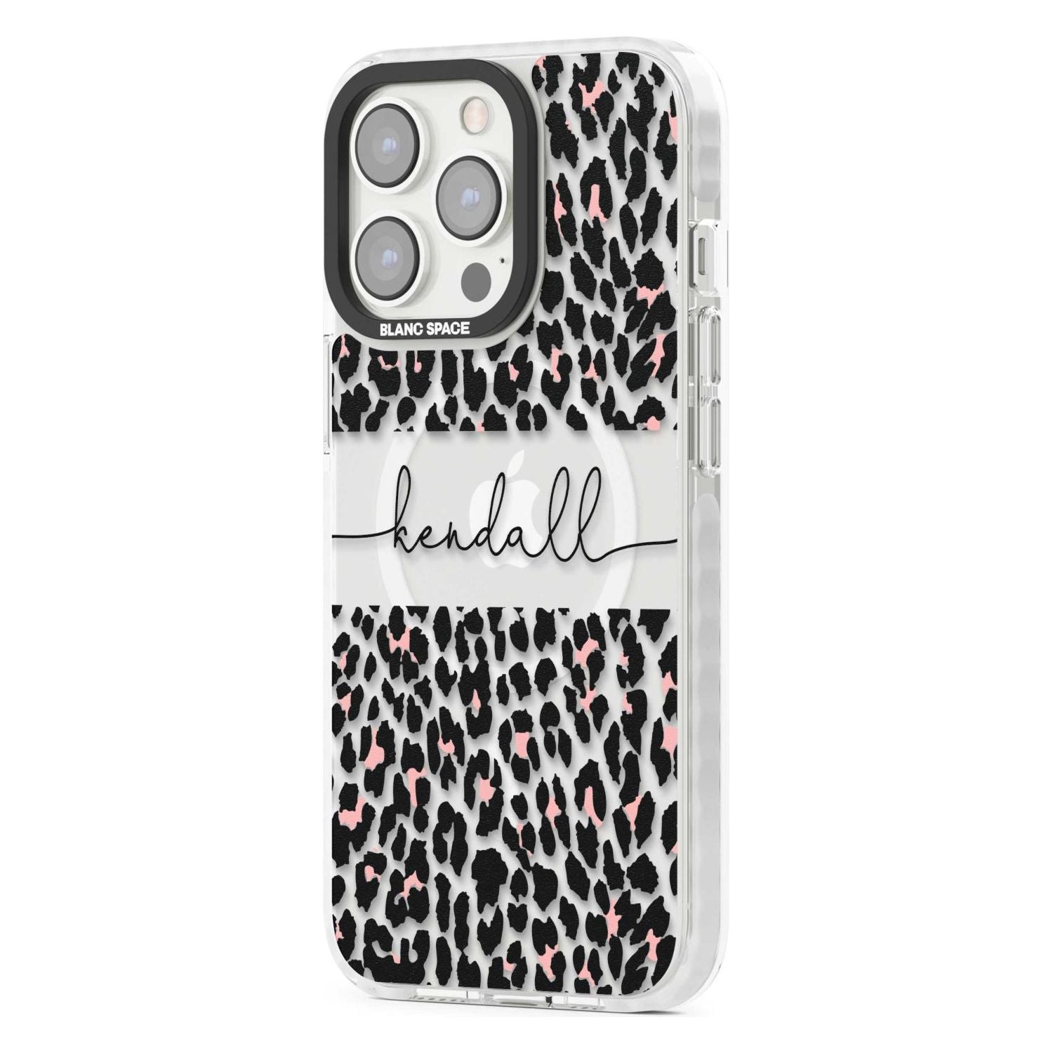 Personalised Pink & Cursive Leopard Spots Custom Phone Case iPhone 15 Pro Max / Black Impact Case,iPhone 15 Plus / Black Impact Case,iPhone 15 Pro / Black Impact Case,iPhone 15 / Black Impact Case,iPhone 15 Pro Max / Impact Case,iPhone 15 Plus / Impact Case,iPhone 15 Pro / Impact Case,iPhone 15 / Impact Case,iPhone 15 Pro Max / Magsafe Black Impact Case,iPhone 15 Plus / Magsafe Black Impact Case,iPhone 15 Pro / Magsafe Black Impact Case,iPhone 15 / Magsafe Black Impact Case,iPhone 14 Pro Max / Black Impact