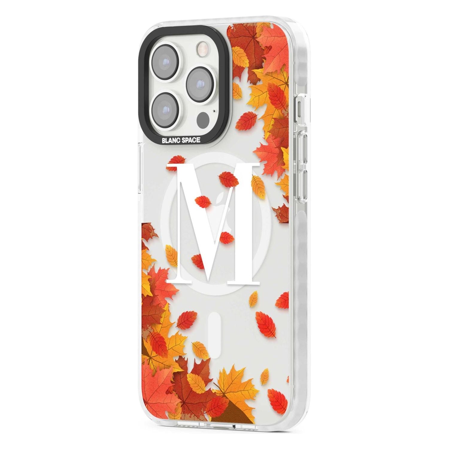 Personalised Monogram Autumn Leaves Custom Phone Case iPhone 15 Pro Max / Black Impact Case,iPhone 15 Plus / Black Impact Case,iPhone 15 Pro / Black Impact Case,iPhone 15 / Black Impact Case,iPhone 15 Pro Max / Impact Case,iPhone 15 Plus / Impact Case,iPhone 15 Pro / Impact Case,iPhone 15 / Impact Case,iPhone 15 Pro Max / Magsafe Black Impact Case,iPhone 15 Plus / Magsafe Black Impact Case,iPhone 15 Pro / Magsafe Black Impact Case,iPhone 15 / Magsafe Black Impact Case,iPhone 14 Pro Max / Black Impact Case,i