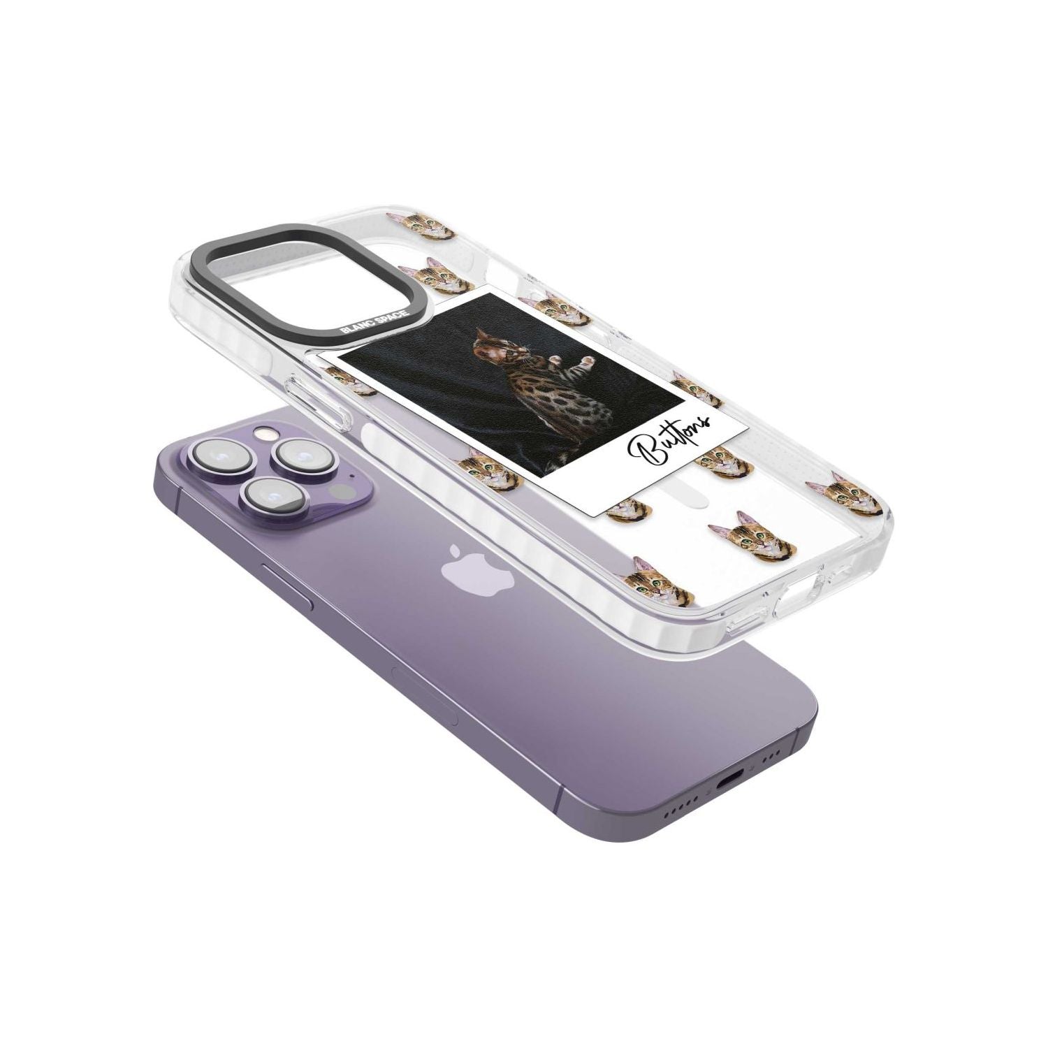 Personalised Bengal Cat Photo Custom Phone Case iPhone 15 Pro Max / Black Impact Case,iPhone 15 Plus / Black Impact Case,iPhone 15 Pro / Black Impact Case,iPhone 15 / Black Impact Case,iPhone 15 Pro Max / Impact Case,iPhone 15 Plus / Impact Case,iPhone 15 Pro / Impact Case,iPhone 15 / Impact Case,iPhone 15 Pro Max / Magsafe Black Impact Case,iPhone 15 Plus / Magsafe Black Impact Case,iPhone 15 Pro / Magsafe Black Impact Case,iPhone 15 / Magsafe Black Impact Case,iPhone 14 Pro Max / Black Impact Case,iPhone