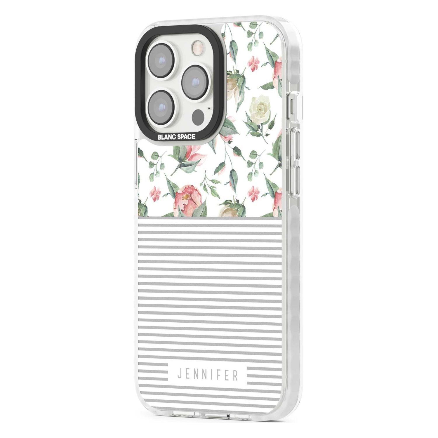 Personalised Light Floral Pattern & Stripes Custom Phone Case iPhone 15 Pro Max / Black Impact Case,iPhone 15 Plus / Black Impact Case,iPhone 15 Pro / Black Impact Case,iPhone 15 / Black Impact Case,iPhone 15 Pro Max / Impact Case,iPhone 15 Plus / Impact Case,iPhone 15 Pro / Impact Case,iPhone 15 / Impact Case,iPhone 15 Pro Max / Magsafe Black Impact Case,iPhone 15 Plus / Magsafe Black Impact Case,iPhone 15 Pro / Magsafe Black Impact Case,iPhone 15 / Magsafe Black Impact Case,iPhone 14 Pro Max / Black Impac
