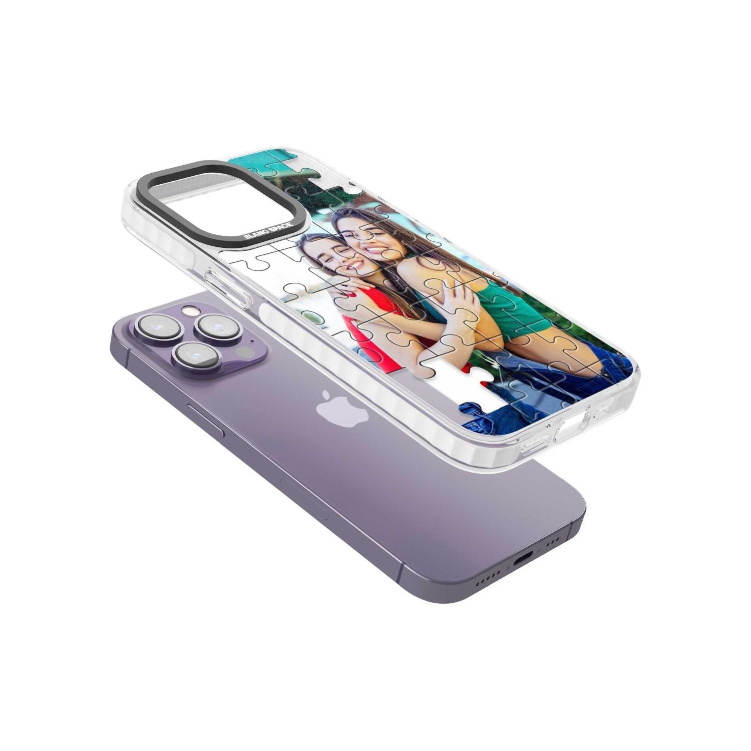 Personalised Jigsaw Puzzle Photo Custom Phone Case iPhone 15 Pro Max / Black Impact Case,iPhone 15 Plus / Black Impact Case,iPhone 15 Pro / Black Impact Case,iPhone 15 / Black Impact Case,iPhone 15 Pro Max / Impact Case,iPhone 15 Plus / Impact Case,iPhone 15 Pro / Impact Case,iPhone 15 / Impact Case,iPhone 15 Pro Max / Magsafe Black Impact Case,iPhone 15 Plus / Magsafe Black Impact Case,iPhone 15 Pro / Magsafe Black Impact Case,iPhone 15 / Magsafe Black Impact Case,iPhone 14 Pro Max / Black Impact Case,iPho