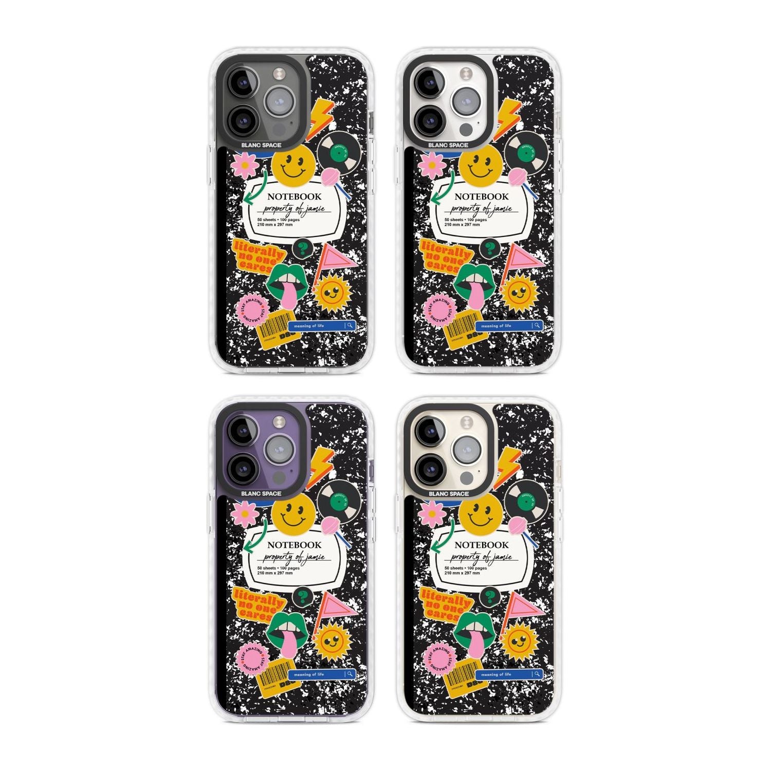 Personalised Notebook Cover with Stickers Custom Phone Case iPhone 15 Pro Max / Black Impact Case,iPhone 15 Plus / Black Impact Case,iPhone 15 Pro / Black Impact Case,iPhone 15 / Black Impact Case,iPhone 15 Pro Max / Impact Case,iPhone 15 Plus / Impact Case,iPhone 15 Pro / Impact Case,iPhone 15 / Impact Case,iPhone 15 Pro Max / Magsafe Black Impact Case,iPhone 15 Plus / Magsafe Black Impact Case,iPhone 15 Pro / Magsafe Black Impact Case,iPhone 15 / Magsafe Black Impact Case,iPhone 14 Pro Max / Black Impact