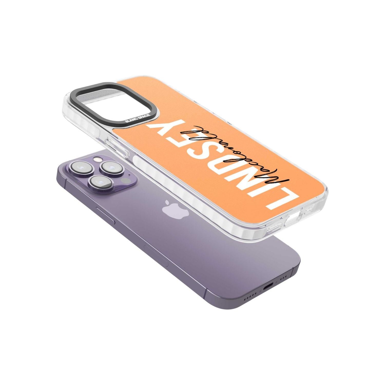 Personalised Bold Name: Peach Custom Phone Case iPhone 15 Pro Max / Black Impact Case,iPhone 15 Plus / Black Impact Case,iPhone 15 Pro / Black Impact Case,iPhone 15 / Black Impact Case,iPhone 15 Pro Max / Impact Case,iPhone 15 Plus / Impact Case,iPhone 15 Pro / Impact Case,iPhone 15 / Impact Case,iPhone 15 Pro Max / Magsafe Black Impact Case,iPhone 15 Plus / Magsafe Black Impact Case,iPhone 15 Pro / Magsafe Black Impact Case,iPhone 15 / Magsafe Black Impact Case,iPhone 14 Pro Max / Black Impact Case,iPhone