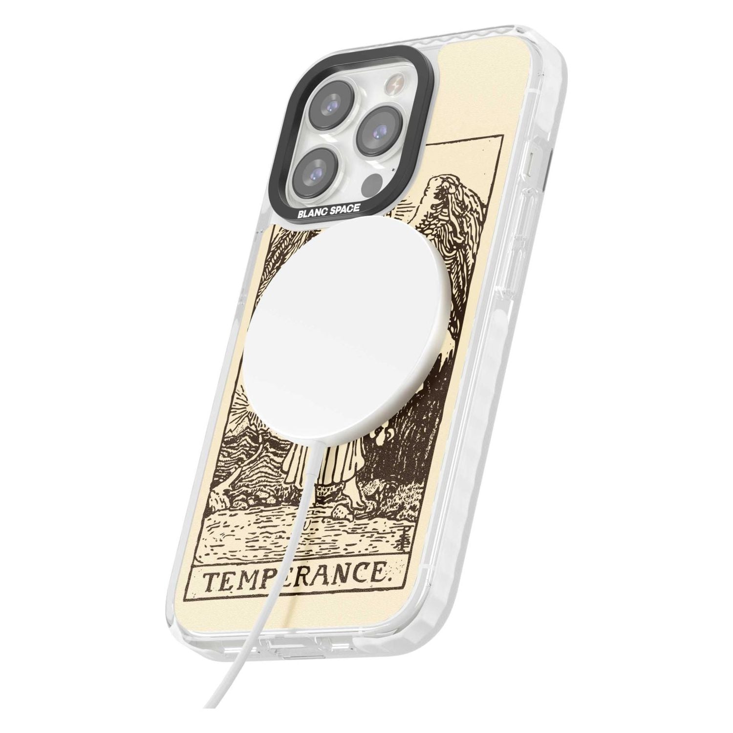 Personalised Temperance Tarot Card - Solid Cream Custom Phone Case iPhone 15 Pro Max / Black Impact Case,iPhone 15 Plus / Black Impact Case,iPhone 15 Pro / Black Impact Case,iPhone 15 / Black Impact Case,iPhone 15 Pro Max / Impact Case,iPhone 15 Plus / Impact Case,iPhone 15 Pro / Impact Case,iPhone 15 / Impact Case,iPhone 15 Pro Max / Magsafe Black Impact Case,iPhone 15 Plus / Magsafe Black Impact Case,iPhone 15 Pro / Magsafe Black Impact Case,iPhone 15 / Magsafe Black Impact Case,iPhone 14 Pro Max / Black