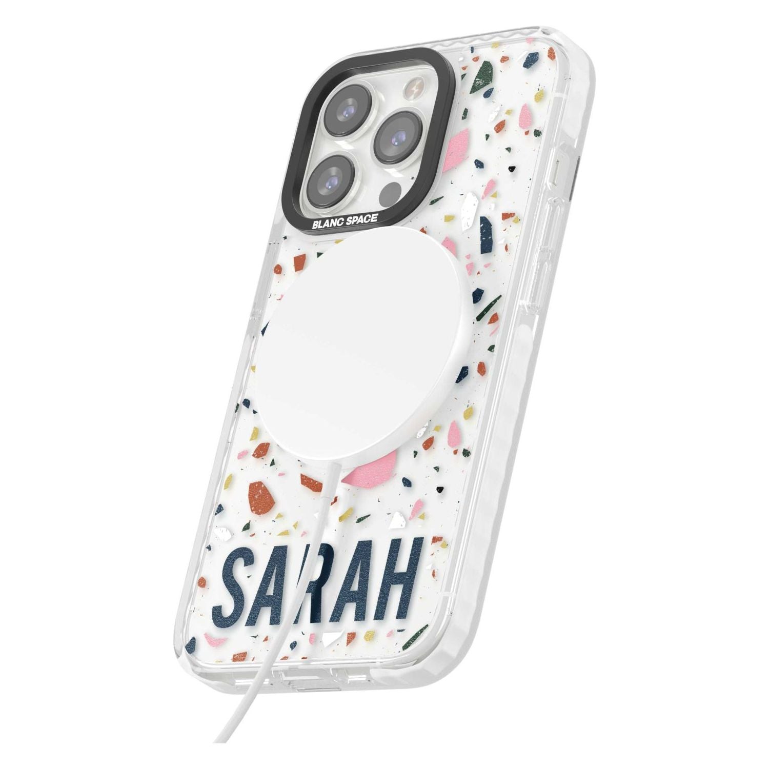 Personalised Terrazzo Custom Phone Case iPhone 15 Pro Max / Black Impact Case,iPhone 15 Plus / Black Impact Case,iPhone 15 Pro / Black Impact Case,iPhone 15 / Black Impact Case,iPhone 15 Pro Max / Impact Case,iPhone 15 Plus / Impact Case,iPhone 15 Pro / Impact Case,iPhone 15 / Impact Case,iPhone 15 Pro Max / Magsafe Black Impact Case,iPhone 15 Plus / Magsafe Black Impact Case,iPhone 15 Pro / Magsafe Black Impact Case,iPhone 15 / Magsafe Black Impact Case,iPhone 14 Pro Max / Black Impact Case,iPhone 14 Plus