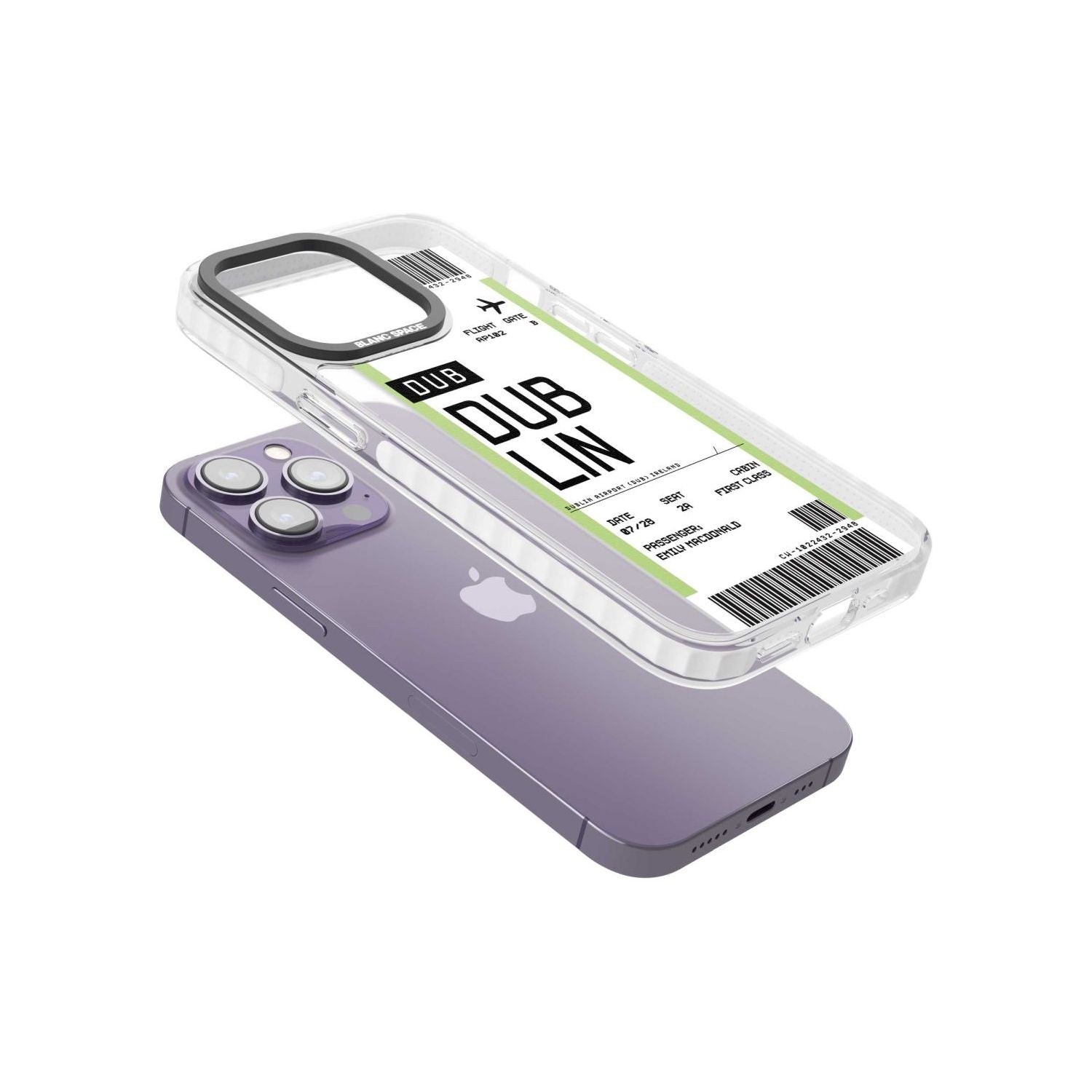 Personalised Dublin Boarding Pass Custom Phone Case iPhone 15 Pro Max / Black Impact Case,iPhone 15 Plus / Black Impact Case,iPhone 15 Pro / Black Impact Case,iPhone 15 / Black Impact Case,iPhone 15 Pro Max / Impact Case,iPhone 15 Plus / Impact Case,iPhone 15 Pro / Impact Case,iPhone 15 / Impact Case,iPhone 15 Pro Max / Magsafe Black Impact Case,iPhone 15 Plus / Magsafe Black Impact Case,iPhone 15 Pro / Magsafe Black Impact Case,iPhone 15 / Magsafe Black Impact Case,iPhone 14 Pro Max / Black Impact Case,iPh