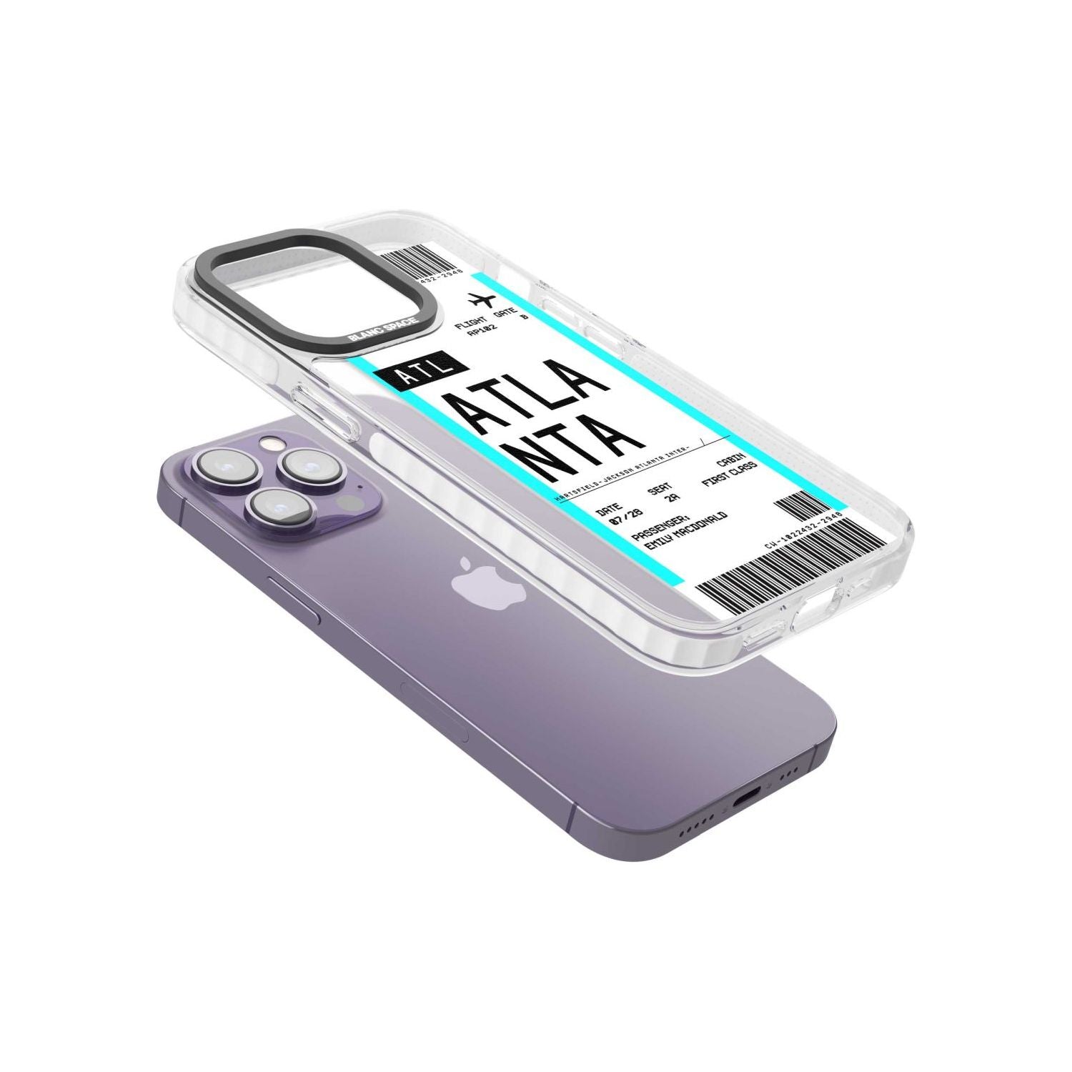 Personalised Atlanta Boarding Pass Custom Phone Case iPhone 15 Pro Max / Black Impact Case,iPhone 15 Plus / Black Impact Case,iPhone 15 Pro / Black Impact Case,iPhone 15 / Black Impact Case,iPhone 15 Pro Max / Impact Case,iPhone 15 Plus / Impact Case,iPhone 15 Pro / Impact Case,iPhone 15 / Impact Case,iPhone 15 Pro Max / Magsafe Black Impact Case,iPhone 15 Plus / Magsafe Black Impact Case,iPhone 15 Pro / Magsafe Black Impact Case,iPhone 15 / Magsafe Black Impact Case,iPhone 14 Pro Max / Black Impact Case,iP