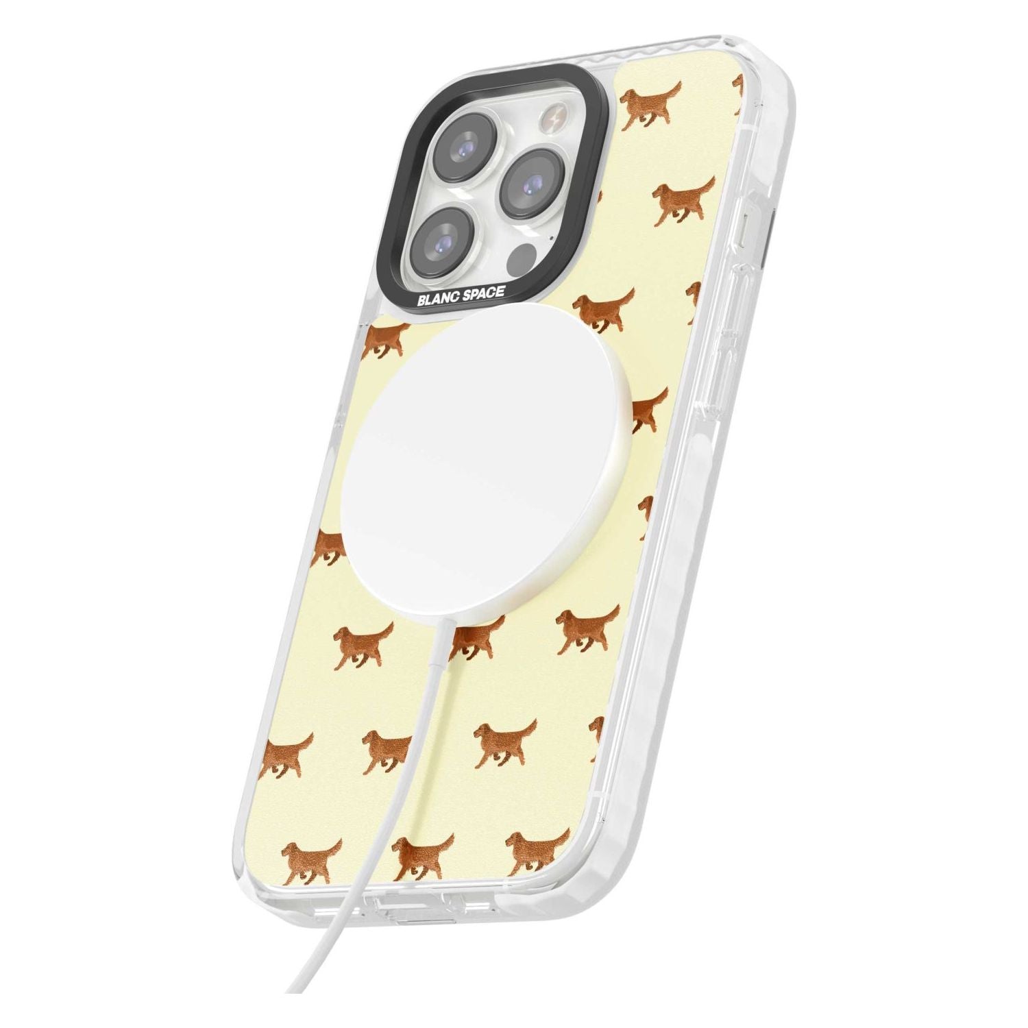 Golden Retriever Dog Pattern Phone Case iPhone 15 Pro Max / Black Impact Case,iPhone 15 Plus / Black Impact Case,iPhone 15 Pro / Black Impact Case,iPhone 15 / Black Impact Case,iPhone 15 Pro Max / Impact Case,iPhone 15 Plus / Impact Case,iPhone 15 Pro / Impact Case,iPhone 15 / Impact Case,iPhone 15 Pro Max / Magsafe Black Impact Case,iPhone 15 Plus / Magsafe Black Impact Case,iPhone 15 Pro / Magsafe Black Impact Case,iPhone 15 / Magsafe Black Impact Case,iPhone 14 Pro Max / Black Impact Case,iPhone 14 Plus