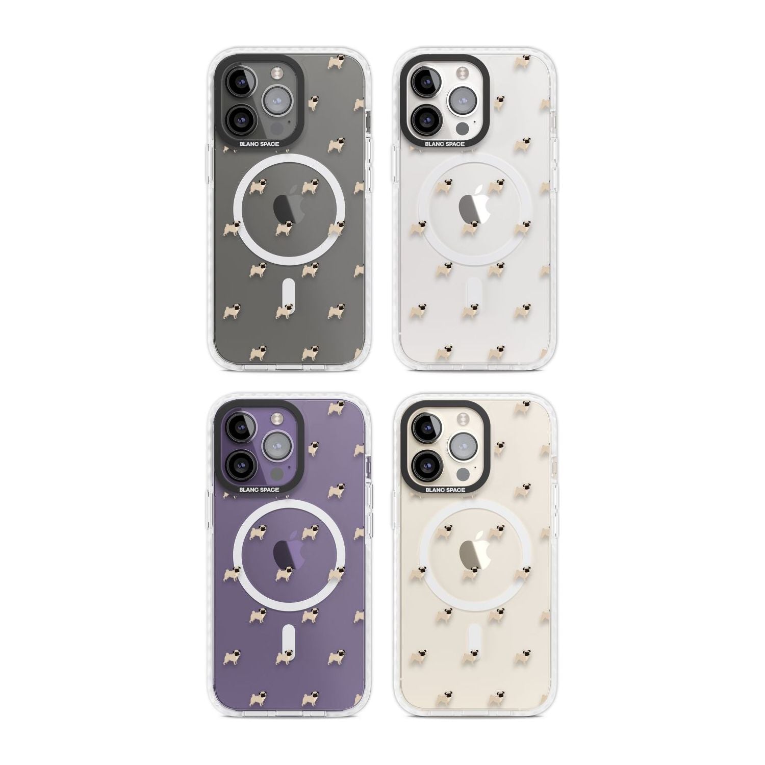 Pug Pattern