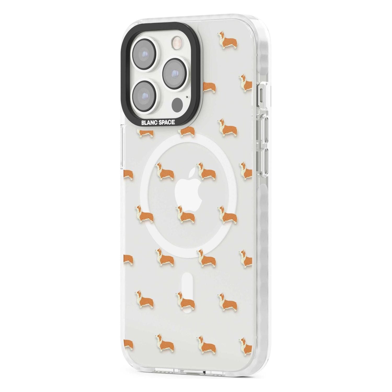 Pembroke Welsh Corgi Dog Pattern Clear Phone Case iPhone 15 Pro Max / Black Impact Case,iPhone 15 Plus / Black Impact Case,iPhone 15 Pro / Black Impact Case,iPhone 15 / Black Impact Case,iPhone 15 Pro Max / Impact Case,iPhone 15 Plus / Impact Case,iPhone 15 Pro / Impact Case,iPhone 15 / Impact Case,iPhone 15 Pro Max / Magsafe Black Impact Case,iPhone 15 Plus / Magsafe Black Impact Case,iPhone 15 Pro / Magsafe Black Impact Case,iPhone 15 / Magsafe Black Impact Case,iPhone 14 Pro Max / Black Impact Case,iPhon