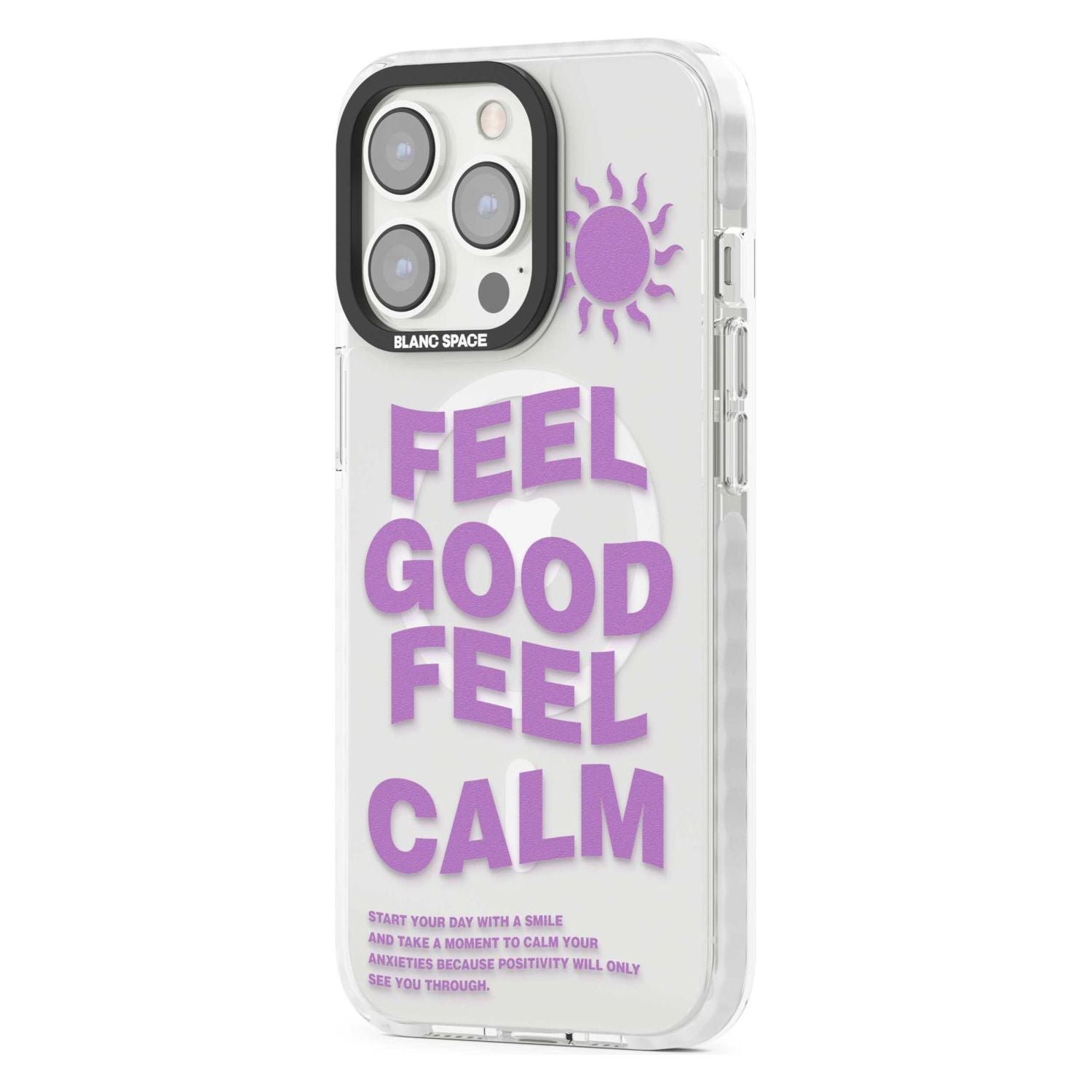 Feel Good Feel Calm (Purple) Phone Case iPhone 15 Pro Max / Black Impact Case,iPhone 15 Plus / Black Impact Case,iPhone 15 Pro / Black Impact Case,iPhone 15 / Black Impact Case,iPhone 15 Pro Max / Impact Case,iPhone 15 Plus / Impact Case,iPhone 15 Pro / Impact Case,iPhone 15 / Impact Case,iPhone 15 Pro Max / Magsafe Black Impact Case,iPhone 15 Plus / Magsafe Black Impact Case,iPhone 15 Pro / Magsafe Black Impact Case,iPhone 15 / Magsafe Black Impact Case,iPhone 14 Pro Max / Black Impact Case,iPhone 14 Plus