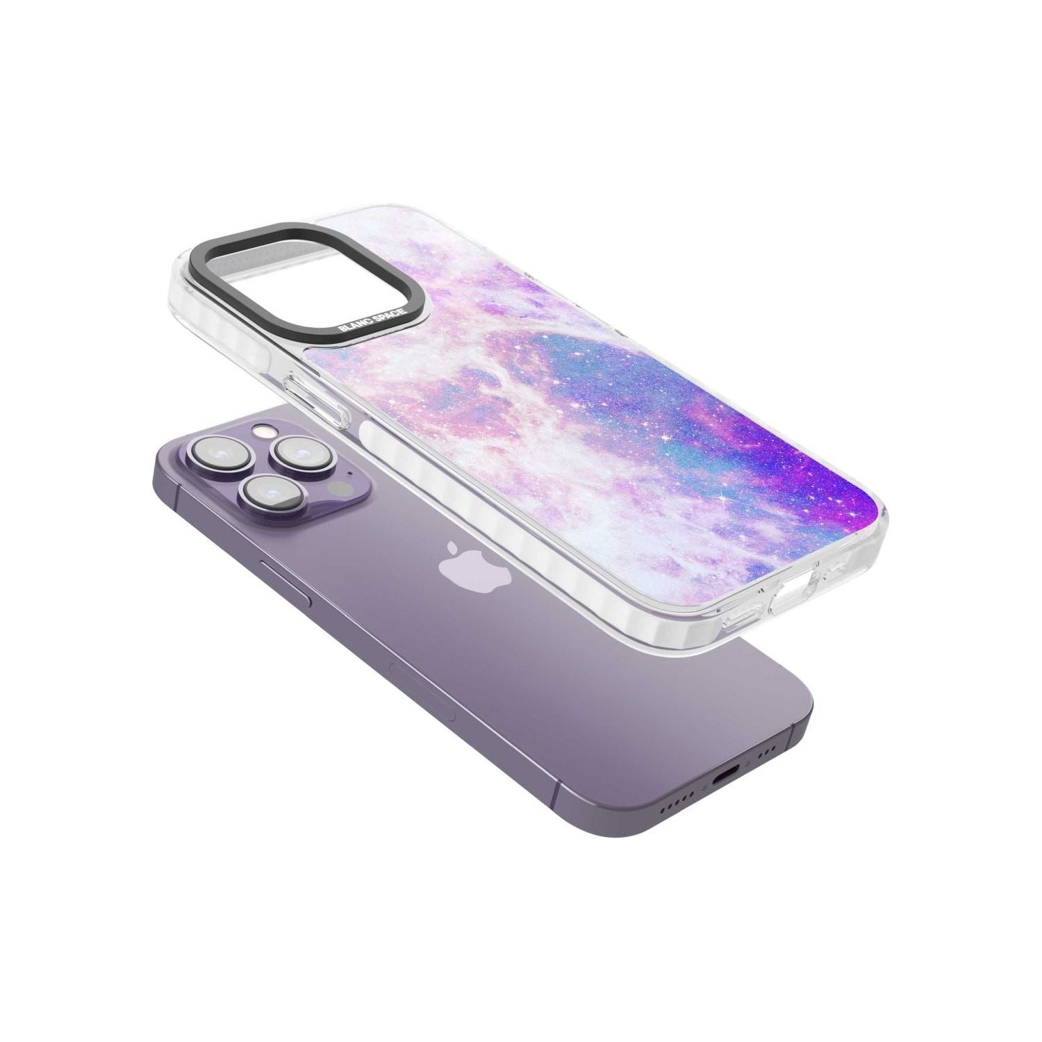 Pastel Galaxy