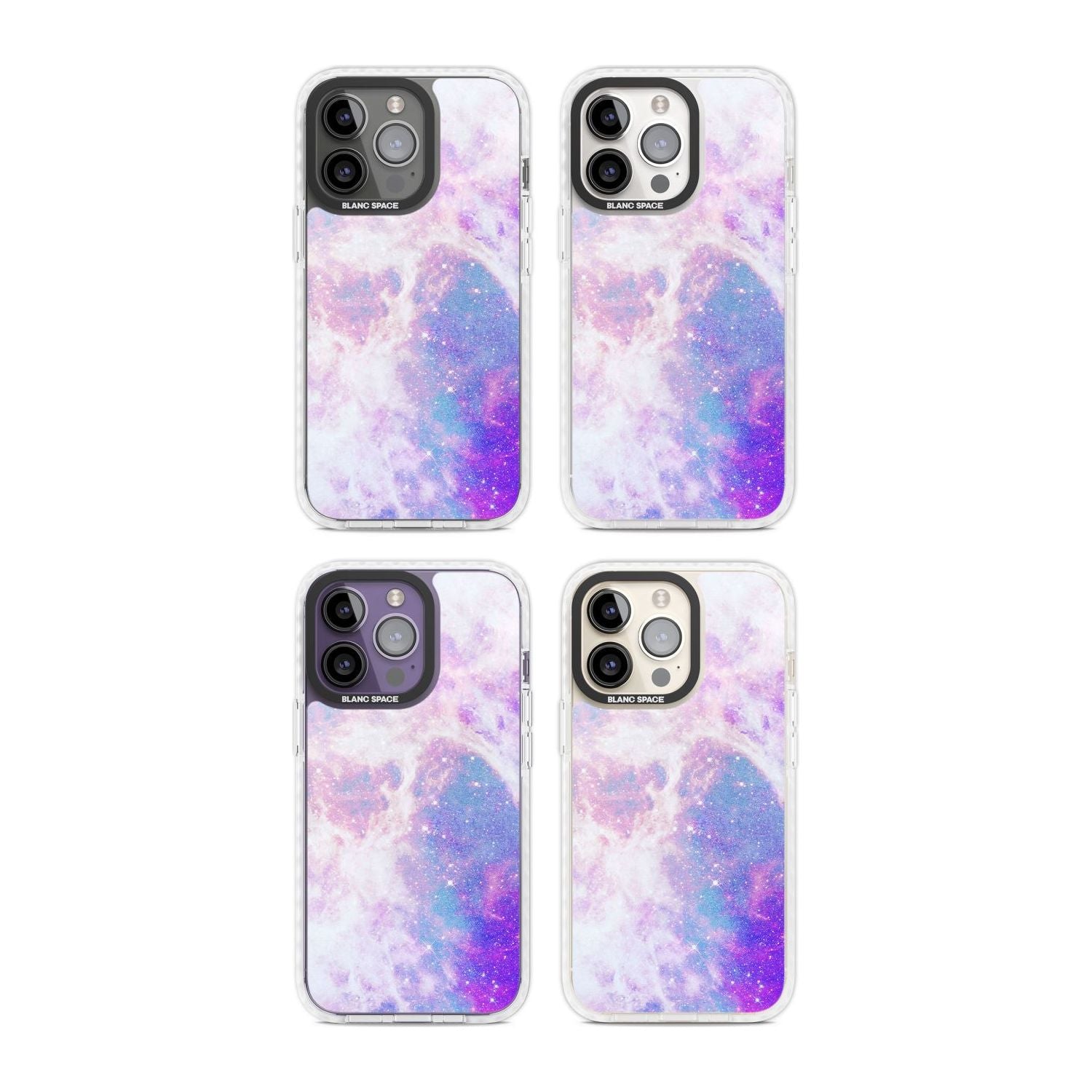 Pastel Galaxy