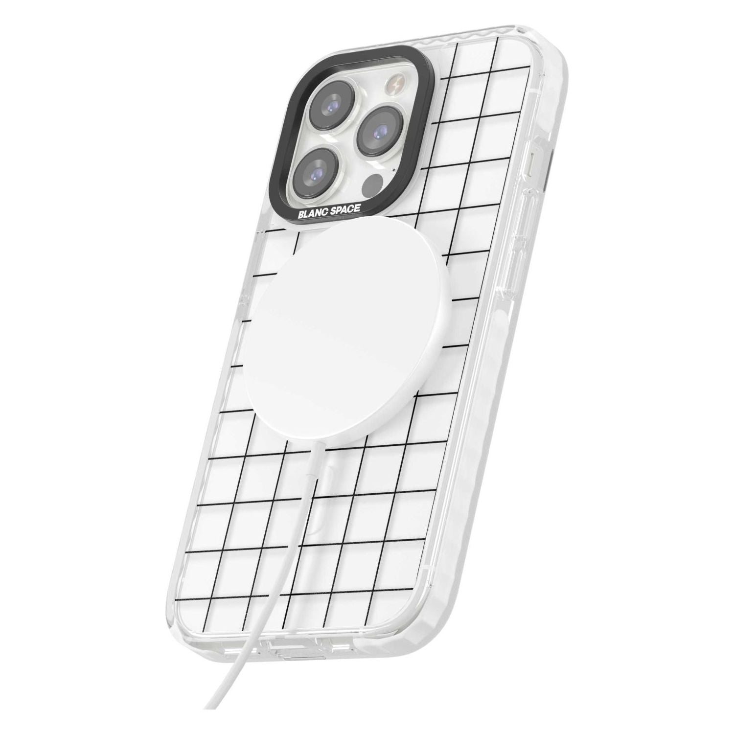 Simplistic Large Grid