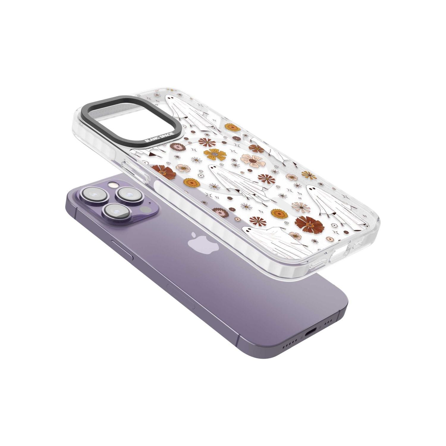 Halloween Ghosts and Flowers Phone Case iPhone 15 Pro Max / Black Impact Case,iPhone 15 Plus / Black Impact Case,iPhone 15 Pro / Black Impact Case,iPhone 15 / Black Impact Case,iPhone 15 Pro Max / Impact Case,iPhone 15 Plus / Impact Case,iPhone 15 Pro / Impact Case,iPhone 15 / Impact Case,iPhone 15 Pro Max / Magsafe Black Impact Case,iPhone 15 Plus / Magsafe Black Impact Case,iPhone 15 Pro / Magsafe Black Impact Case,iPhone 15 / Magsafe Black Impact Case,iPhone 14 Pro Max / Black Impact Case,iPhone 14 Plus