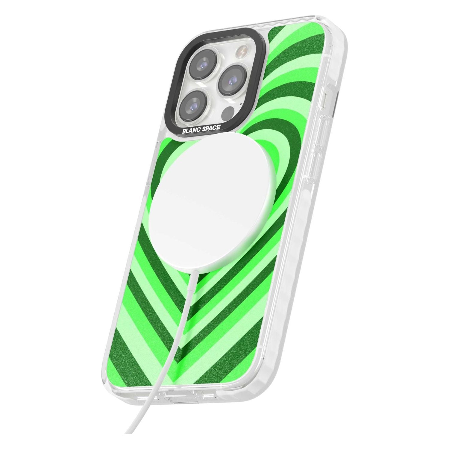 Green Heart Illusion Phone Case iPhone 15 Pro Max / Black Impact Case,iPhone 15 Plus / Black Impact Case,iPhone 15 Pro / Black Impact Case,iPhone 15 / Black Impact Case,iPhone 15 Pro Max / Impact Case,iPhone 15 Plus / Impact Case,iPhone 15 Pro / Impact Case,iPhone 15 / Impact Case,iPhone 15 Pro Max / Magsafe Black Impact Case,iPhone 15 Plus / Magsafe Black Impact Case,iPhone 15 Pro / Magsafe Black Impact Case,iPhone 15 / Magsafe Black Impact Case,iPhone 14 Pro Max / Black Impact Case,iPhone 14 Plus / Black