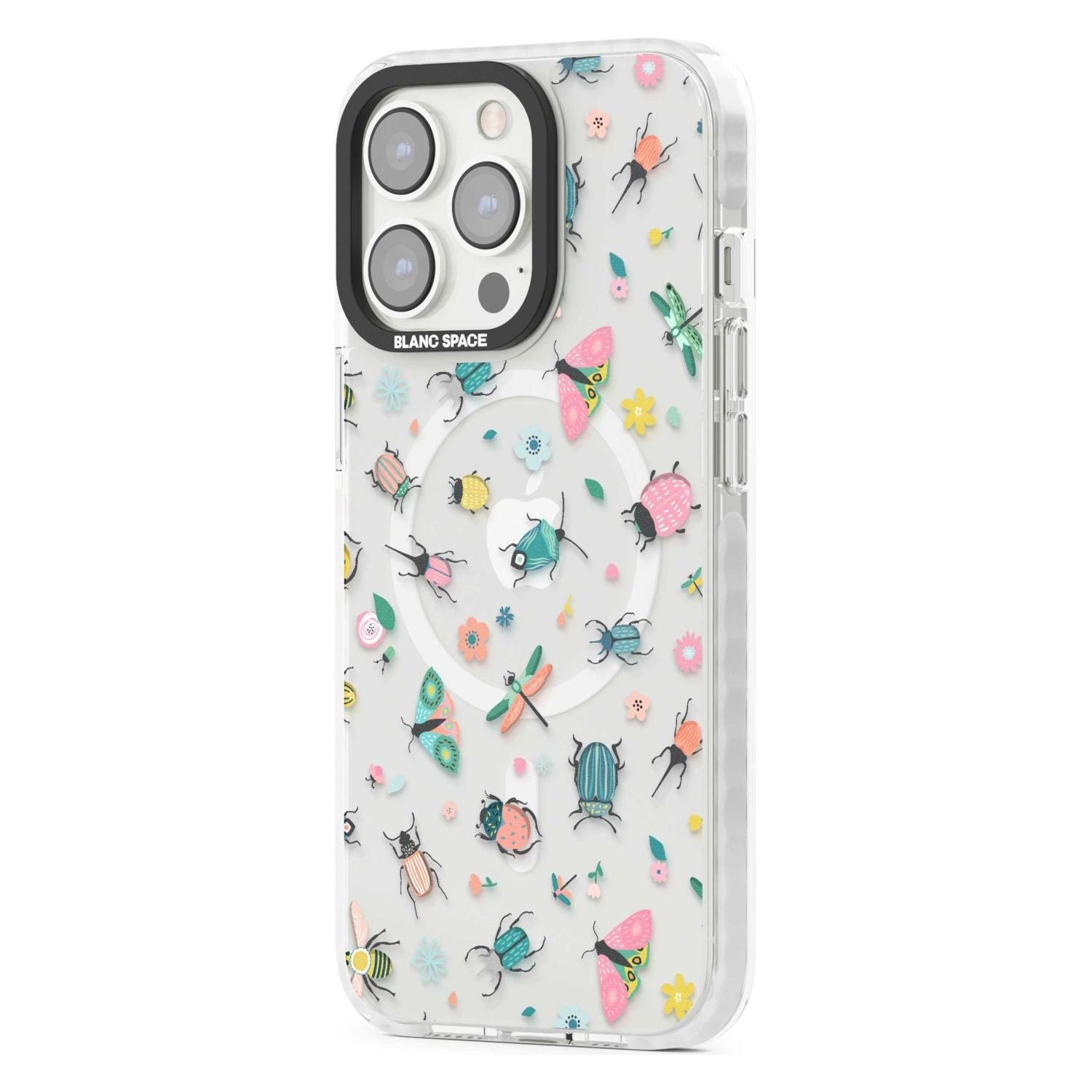 Playful Bug Life