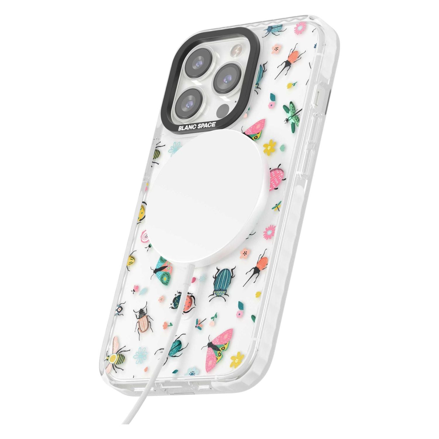 Playful Bug Life