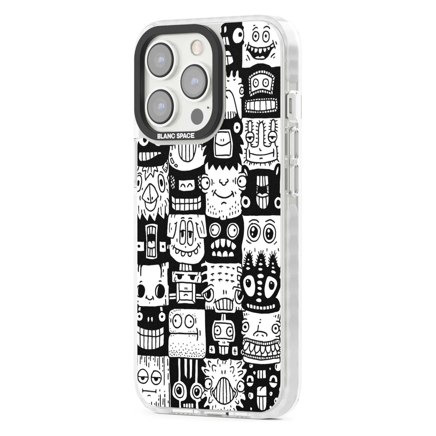 Checkerboard Heads Phone Case iPhone 15 Pro Max / Black Impact Case,iPhone 15 Plus / Black Impact Case,iPhone 15 Pro / Black Impact Case,iPhone 15 / Black Impact Case,iPhone 15 Pro Max / Impact Case,iPhone 15 Plus / Impact Case,iPhone 15 Pro / Impact Case,iPhone 15 / Impact Case,iPhone 15 Pro Max / Magsafe Black Impact Case,iPhone 15 Plus / Magsafe Black Impact Case,iPhone 15 Pro / Magsafe Black Impact Case,iPhone 15 / Magsafe Black Impact Case,iPhone 14 Pro Max / Black Impact Case,iPhone 14 Plus / Black Im