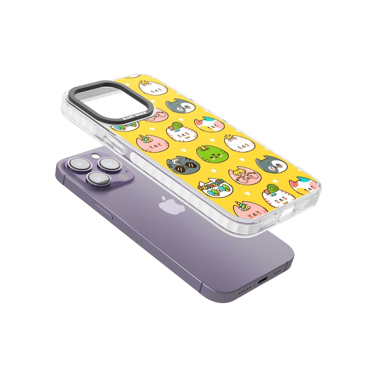 Mythical Cats Kawaii Pattern Phone Case iPhone 15 Pro Max / Black Impact Case,iPhone 15 Plus / Black Impact Case,iPhone 15 Pro / Black Impact Case,iPhone 15 / Black Impact Case,iPhone 15 Pro Max / Impact Case,iPhone 15 Plus / Impact Case,iPhone 15 Pro / Impact Case,iPhone 15 / Impact Case,iPhone 15 Pro Max / Magsafe Black Impact Case,iPhone 15 Plus / Magsafe Black Impact Case,iPhone 15 Pro / Magsafe Black Impact Case,iPhone 15 / Magsafe Black Impact Case,iPhone 14 Pro Max / Black Impact Case,iPhone 14 Plus