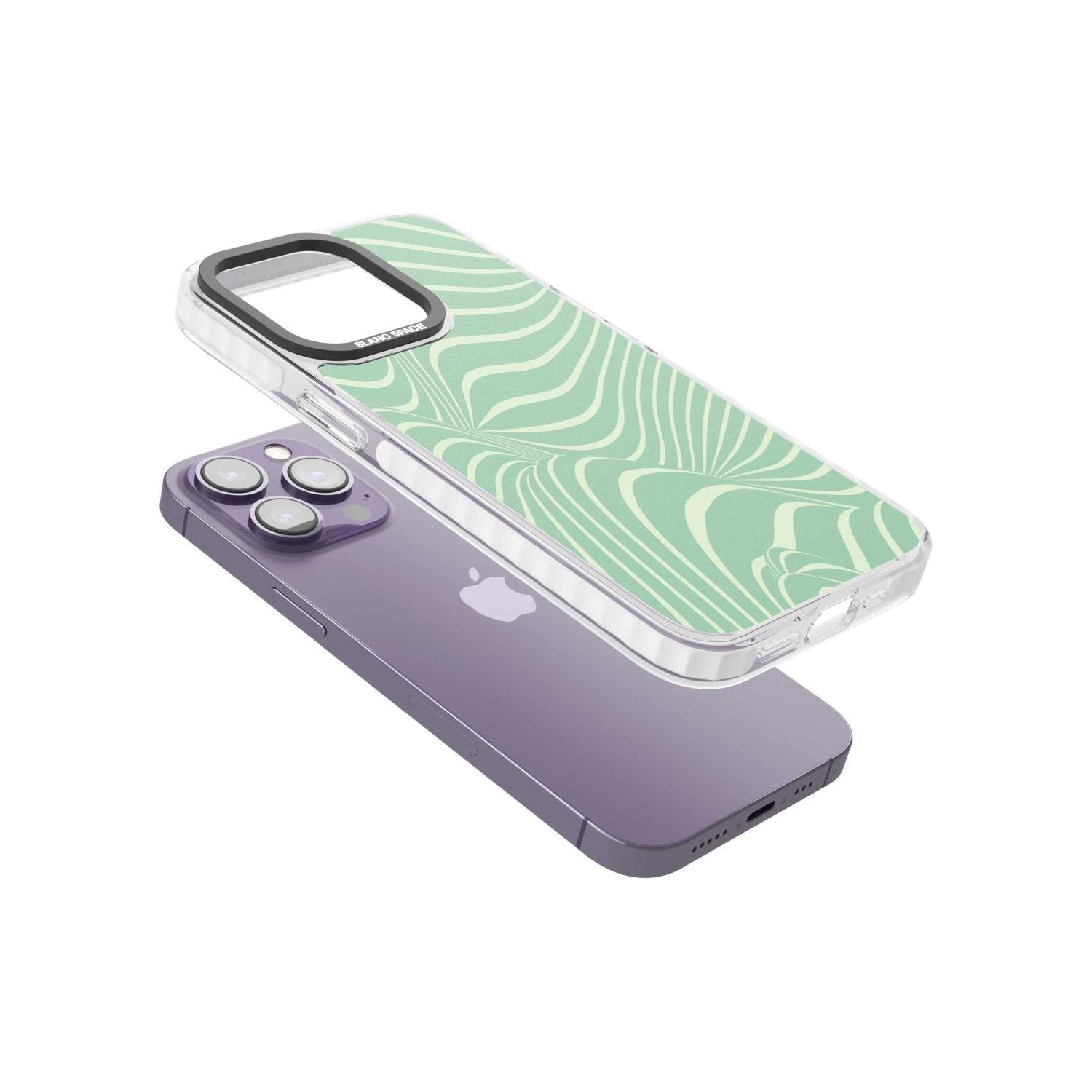 Mint Green Distorted Line Phone Case iPhone 15 Pro Max / Black Impact Case,iPhone 15 Plus / Black Impact Case,iPhone 15 Pro / Black Impact Case,iPhone 15 / Black Impact Case,iPhone 15 Pro Max / Impact Case,iPhone 15 Plus / Impact Case,iPhone 15 Pro / Impact Case,iPhone 15 / Impact Case,iPhone 15 Pro Max / Magsafe Black Impact Case,iPhone 15 Plus / Magsafe Black Impact Case,iPhone 15 Pro / Magsafe Black Impact Case,iPhone 15 / Magsafe Black Impact Case,iPhone 14 Pro Max / Black Impact Case,iPhone 14 Plus / B