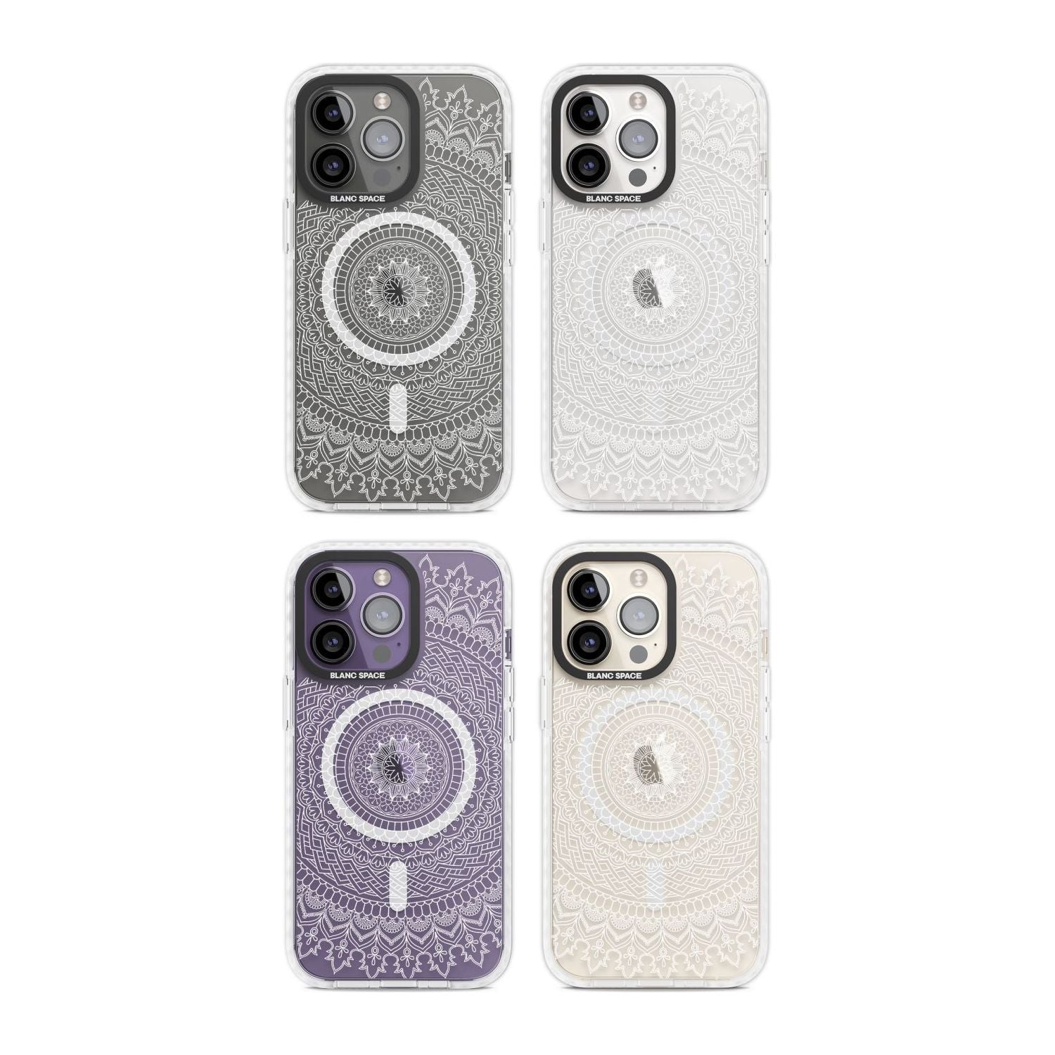 Large White Mandala Design Phone Case iPhone 15 Pro Max / Black Impact Case,iPhone 15 Plus / Black Impact Case,iPhone 15 Pro / Black Impact Case,iPhone 15 / Black Impact Case,iPhone 15 Pro Max / Impact Case,iPhone 15 Plus / Impact Case,iPhone 15 Pro / Impact Case,iPhone 15 / Impact Case,iPhone 15 Pro Max / Magsafe Black Impact Case,iPhone 15 Plus / Magsafe Black Impact Case,iPhone 15 Pro / Magsafe Black Impact Case,iPhone 15 / Magsafe Black Impact Case,iPhone 14 Pro Max / Black Impact Case,iPhone 14 Plus /