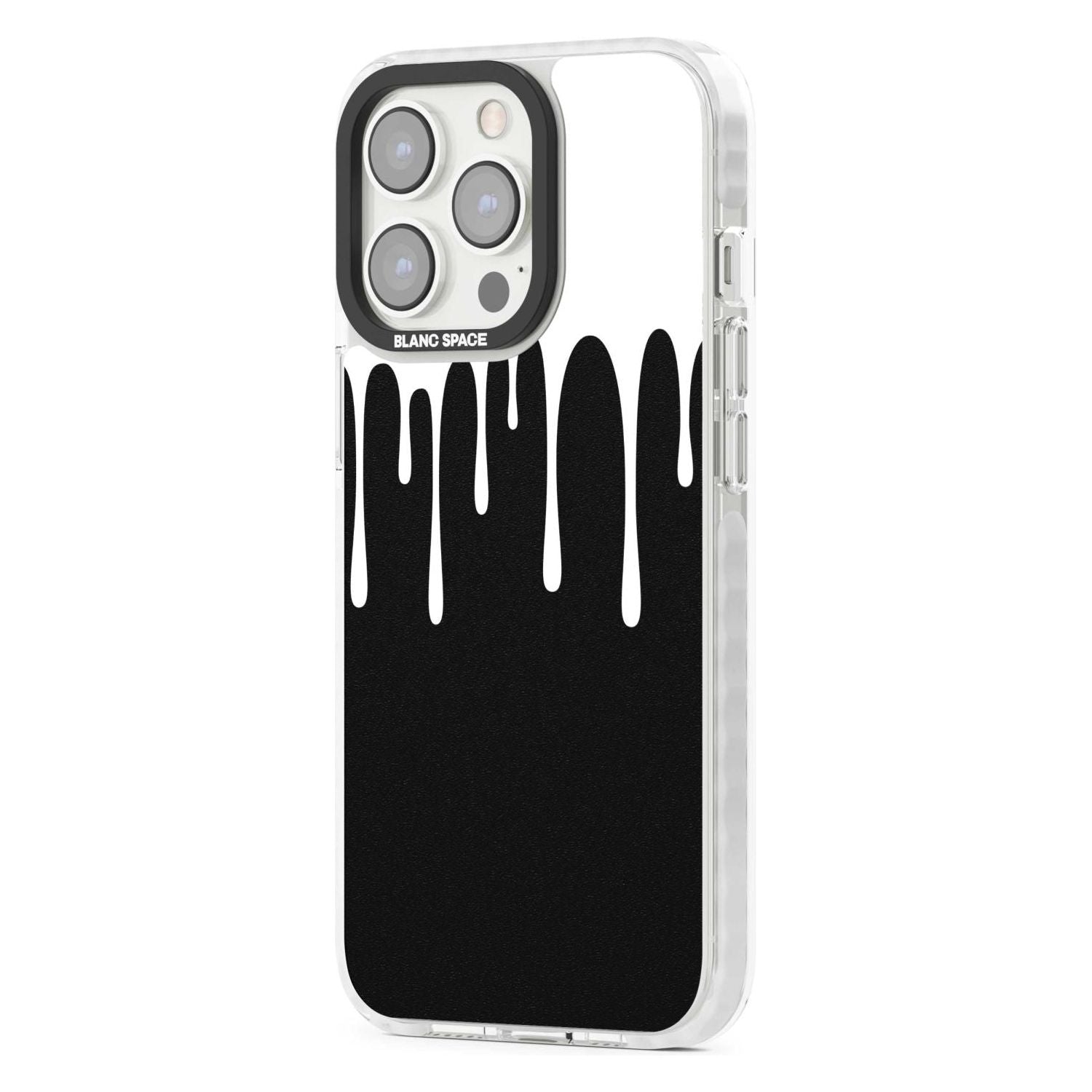 Melted Effect: White & Black Phone Case iPhone 15 Pro Max / Black Impact Case,iPhone 15 Plus / Black Impact Case,iPhone 15 Pro / Black Impact Case,iPhone 15 / Black Impact Case,iPhone 15 Pro Max / Impact Case,iPhone 15 Plus / Impact Case,iPhone 15 Pro / Impact Case,iPhone 15 / Impact Case,iPhone 15 Pro Max / Magsafe Black Impact Case,iPhone 15 Plus / Magsafe Black Impact Case,iPhone 15 Pro / Magsafe Black Impact Case,iPhone 15 / Magsafe Black Impact Case,iPhone 14 Pro Max / Black Impact Case,iPhone 14 Plus