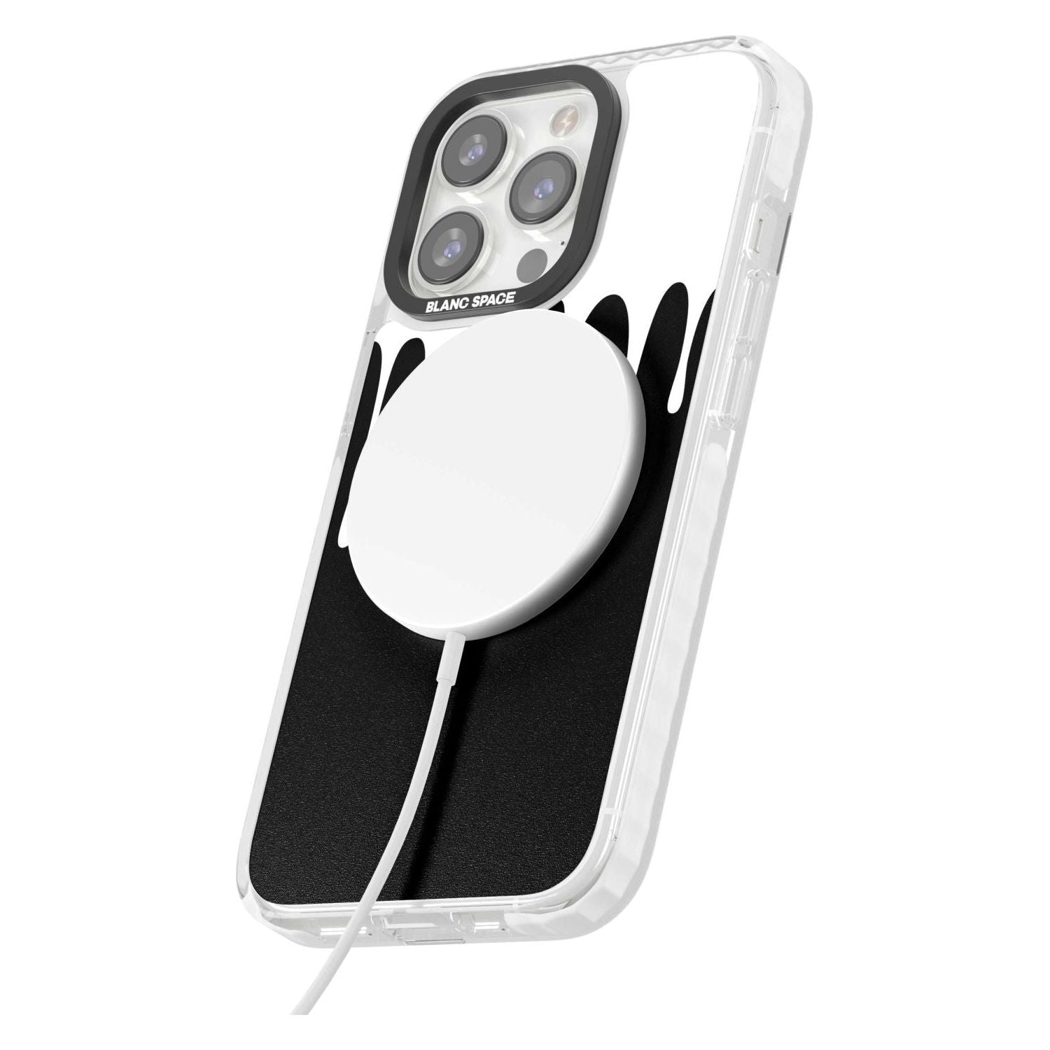 Melted Effect: White & Black Phone Case iPhone 15 Pro Max / Black Impact Case,iPhone 15 Plus / Black Impact Case,iPhone 15 Pro / Black Impact Case,iPhone 15 / Black Impact Case,iPhone 15 Pro Max / Impact Case,iPhone 15 Plus / Impact Case,iPhone 15 Pro / Impact Case,iPhone 15 / Impact Case,iPhone 15 Pro Max / Magsafe Black Impact Case,iPhone 15 Plus / Magsafe Black Impact Case,iPhone 15 Pro / Magsafe Black Impact Case,iPhone 15 / Magsafe Black Impact Case,iPhone 14 Pro Max / Black Impact Case,iPhone 14 Plus