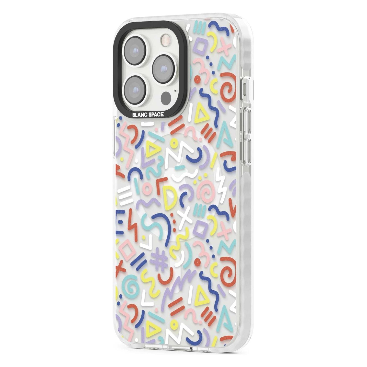 Colourful Mixed Shapes Retro Pattern Design Phone Case iPhone 15 Pro Max / Black Impact Case,iPhone 15 Plus / Black Impact Case,iPhone 15 Pro / Black Impact Case,iPhone 15 / Black Impact Case,iPhone 15 Pro Max / Impact Case,iPhone 15 Plus / Impact Case,iPhone 15 Pro / Impact Case,iPhone 15 / Impact Case,iPhone 15 Pro Max / Magsafe Black Impact Case,iPhone 15 Plus / Magsafe Black Impact Case,iPhone 15 Pro / Magsafe Black Impact Case,iPhone 15 / Magsafe Black Impact Case,iPhone 14 Pro Max / Black Impact Case,