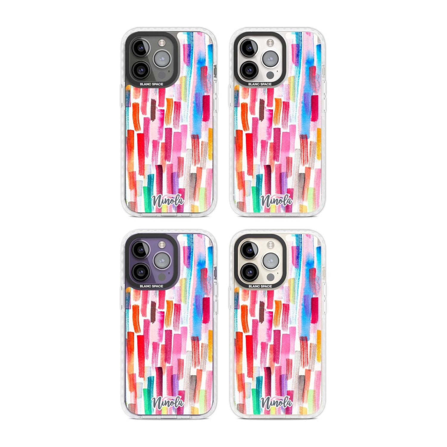 Colorful Brushstrokes Phone Case iPhone 15 Pro Max / Black Impact Case,iPhone 15 Plus / Black Impact Case,iPhone 15 Pro / Black Impact Case,iPhone 15 / Black Impact Case,iPhone 15 Pro Max / Impact Case,iPhone 15 Plus / Impact Case,iPhone 15 Pro / Impact Case,iPhone 15 / Impact Case,iPhone 15 Pro Max / Magsafe Black Impact Case,iPhone 15 Plus / Magsafe Black Impact Case,iPhone 15 Pro / Magsafe Black Impact Case,iPhone 15 / Magsafe Black Impact Case,iPhone 14 Pro Max / Black Impact Case,iPhone 14 Plus / Black