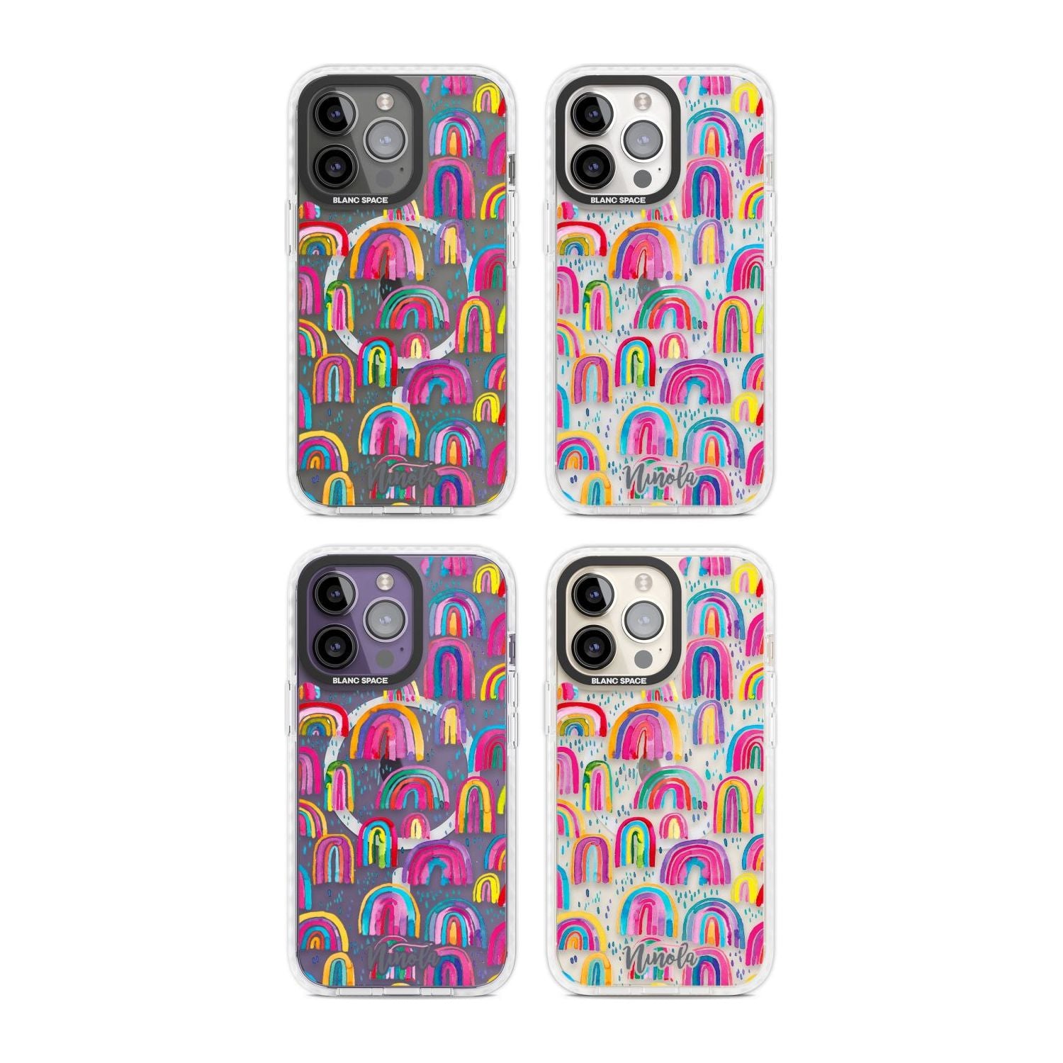 Cute Watercolor Rainbows Phone Case iPhone 15 Pro Max / Black Impact Case,iPhone 15 Plus / Black Impact Case,iPhone 15 Pro / Black Impact Case,iPhone 15 / Black Impact Case,iPhone 15 Pro Max / Impact Case,iPhone 15 Plus / Impact Case,iPhone 15 Pro / Impact Case,iPhone 15 / Impact Case,iPhone 15 Pro Max / Magsafe Black Impact Case,iPhone 15 Plus / Magsafe Black Impact Case,iPhone 15 Pro / Magsafe Black Impact Case,iPhone 15 / Magsafe Black Impact Case,iPhone 14 Pro Max / Black Impact Case,iPhone 14 Plus / Bl