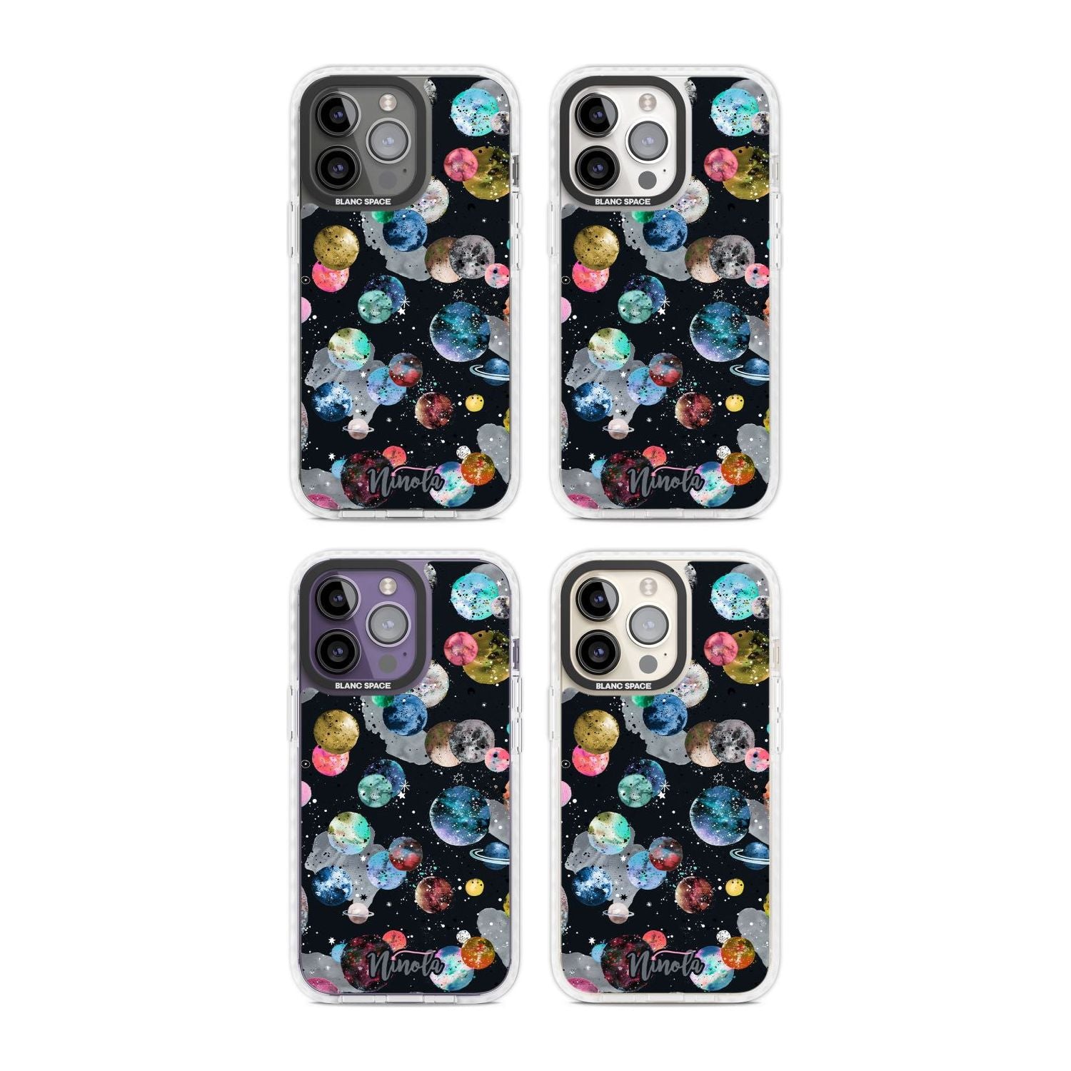 Cosmic Galaxy