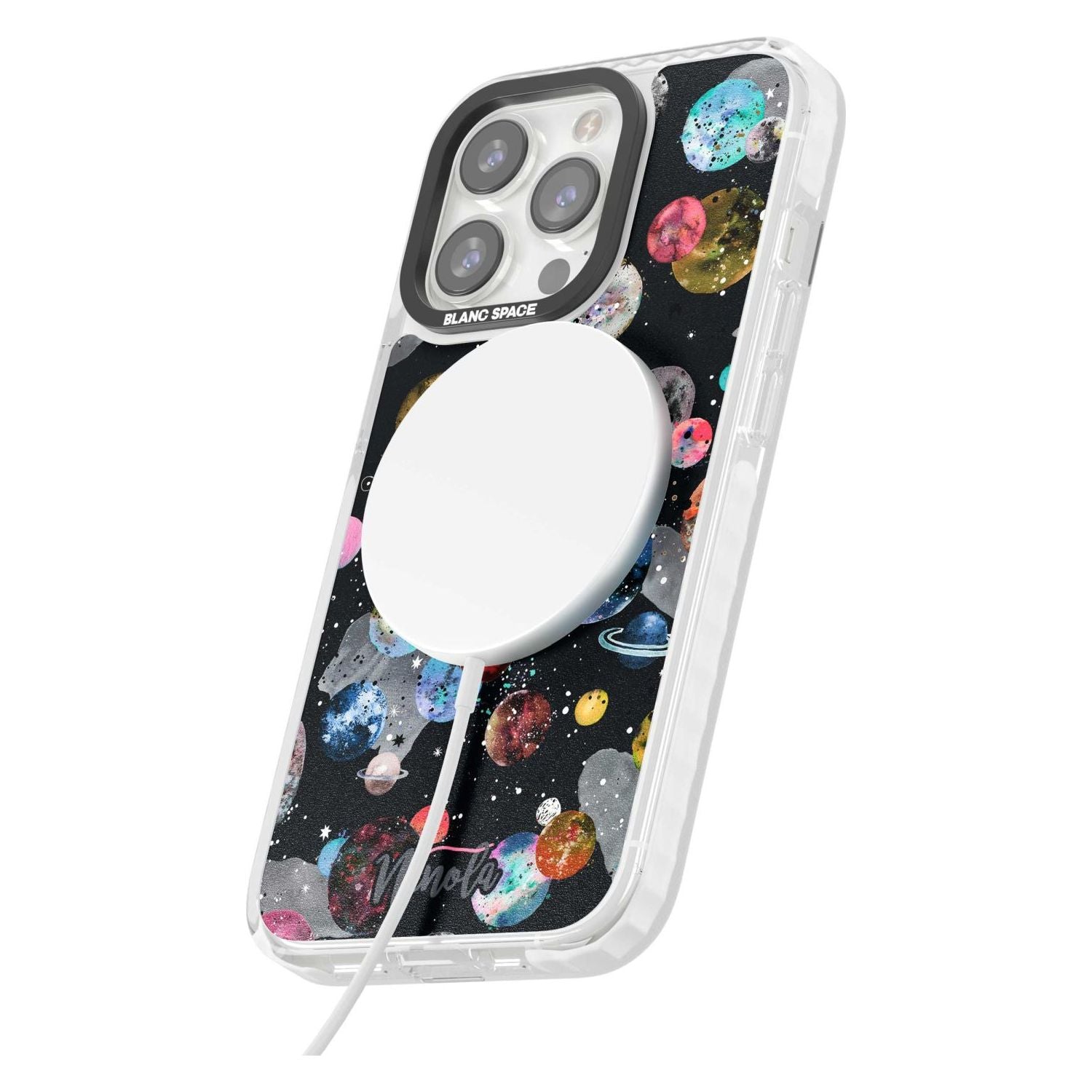 Cosmic Galaxy