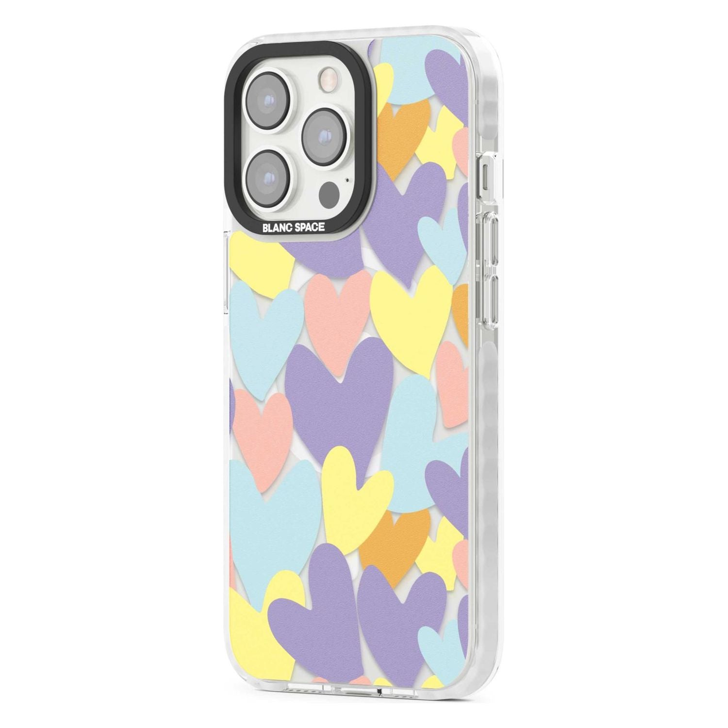 Pastel Hearts Phone Case iPhone 15 Pro Max / Black Impact Case,iPhone 15 Plus / Black Impact Case,iPhone 15 Pro / Black Impact Case,iPhone 15 / Black Impact Case,iPhone 15 Pro Max / Impact Case,iPhone 15 Plus / Impact Case,iPhone 15 Pro / Impact Case,iPhone 15 / Impact Case,iPhone 15 Pro Max / Magsafe Black Impact Case,iPhone 15 Plus / Magsafe Black Impact Case,iPhone 15 Pro / Magsafe Black Impact Case,iPhone 15 / Magsafe Black Impact Case,iPhone 14 Pro Max / Black Impact Case,iPhone 14 Plus / Black Impact