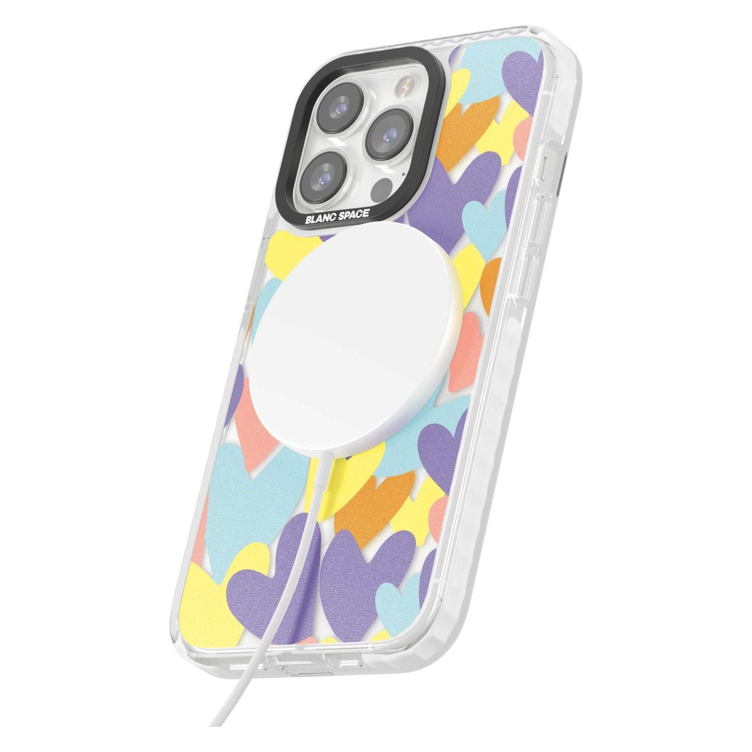 Pastel Hearts Phone Case iPhone 15 Pro Max / Black Impact Case,iPhone 15 Plus / Black Impact Case,iPhone 15 Pro / Black Impact Case,iPhone 15 / Black Impact Case,iPhone 15 Pro Max / Impact Case,iPhone 15 Plus / Impact Case,iPhone 15 Pro / Impact Case,iPhone 15 / Impact Case,iPhone 15 Pro Max / Magsafe Black Impact Case,iPhone 15 Plus / Magsafe Black Impact Case,iPhone 15 Pro / Magsafe Black Impact Case,iPhone 15 / Magsafe Black Impact Case,iPhone 14 Pro Max / Black Impact Case,iPhone 14 Plus / Black Impact