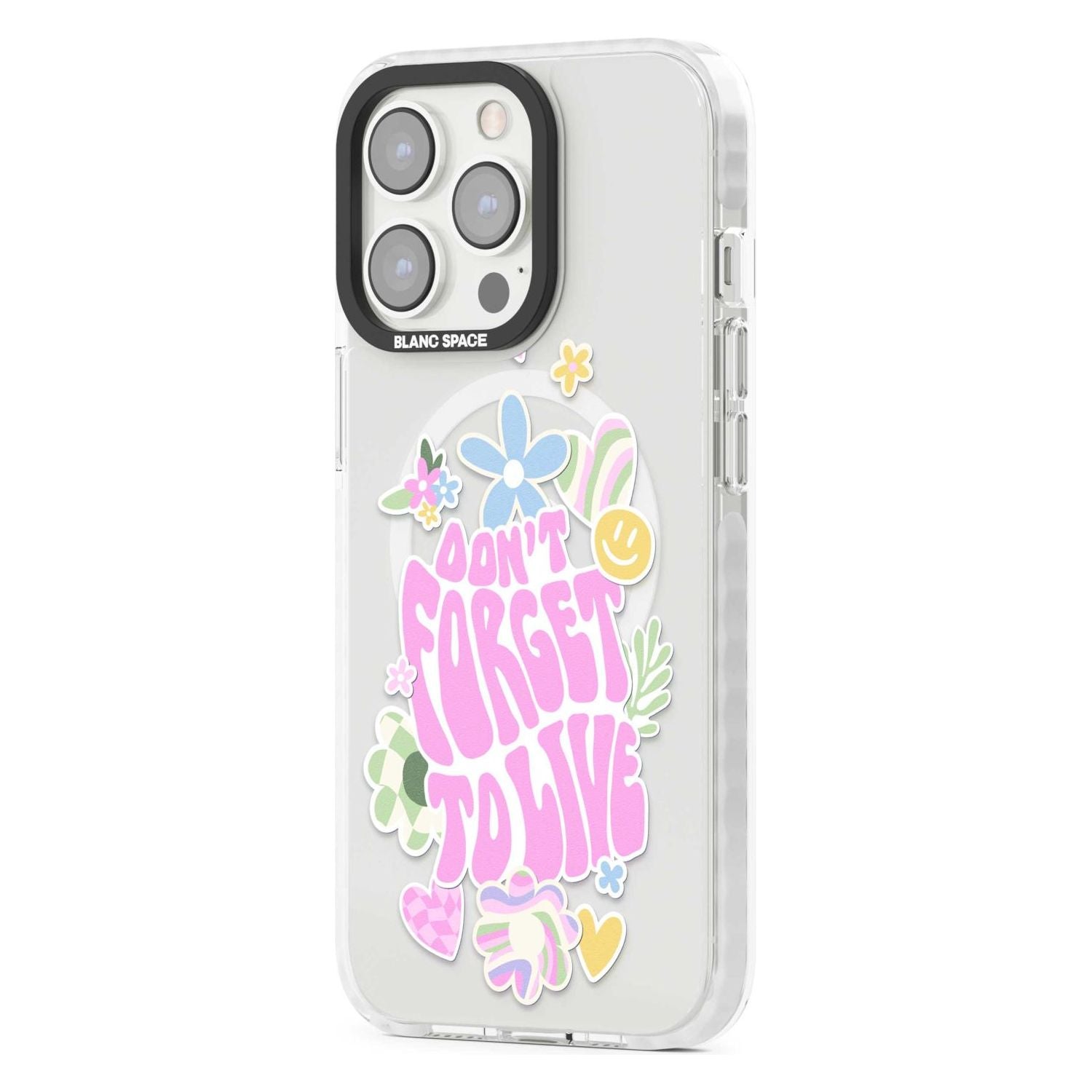 Don't Forget To Live Phone Case iPhone 15 Pro Max / Black Impact Case,iPhone 15 Plus / Black Impact Case,iPhone 15 Pro / Black Impact Case,iPhone 15 / Black Impact Case,iPhone 15 Pro Max / Impact Case,iPhone 15 Plus / Impact Case,iPhone 15 Pro / Impact Case,iPhone 15 / Impact Case,iPhone 15 Pro Max / Magsafe Black Impact Case,iPhone 15 Plus / Magsafe Black Impact Case,iPhone 15 Pro / Magsafe Black Impact Case,iPhone 15 / Magsafe Black Impact Case,iPhone 14 Pro Max / Black Impact Case,iPhone 14 Plus / Black