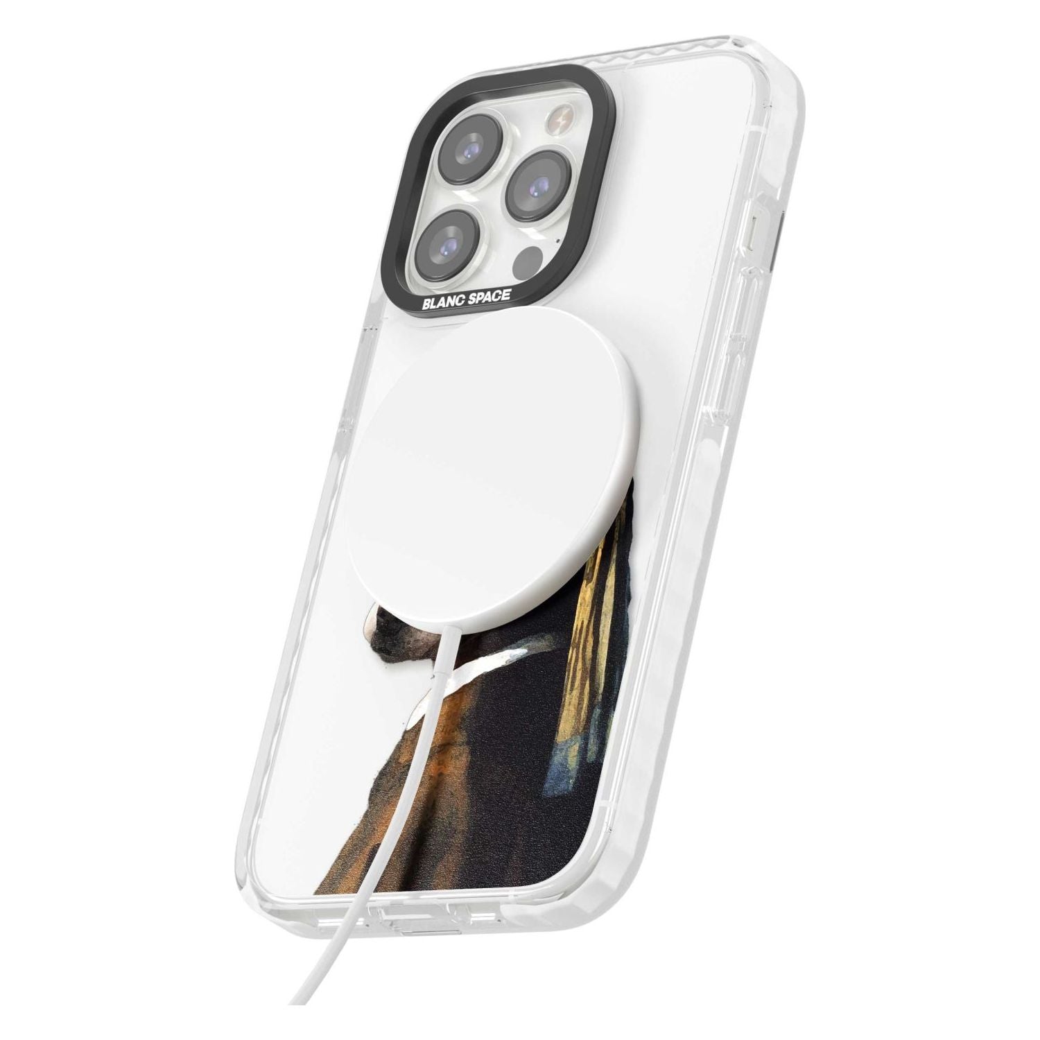 Doggo with a Pearl Earring Phone Case iPhone 15 Pro Max / Black Impact Case,iPhone 15 Plus / Black Impact Case,iPhone 15 Pro / Black Impact Case,iPhone 15 / Black Impact Case,iPhone 15 Pro Max / Impact Case,iPhone 15 Plus / Impact Case,iPhone 15 Pro / Impact Case,iPhone 15 / Impact Case,iPhone 15 Pro Max / Magsafe Black Impact Case,iPhone 15 Plus / Magsafe Black Impact Case,iPhone 15 Pro / Magsafe Black Impact Case,iPhone 15 / Magsafe Black Impact Case,iPhone 14 Pro Max / Black Impact Case,iPhone 14 Plus /