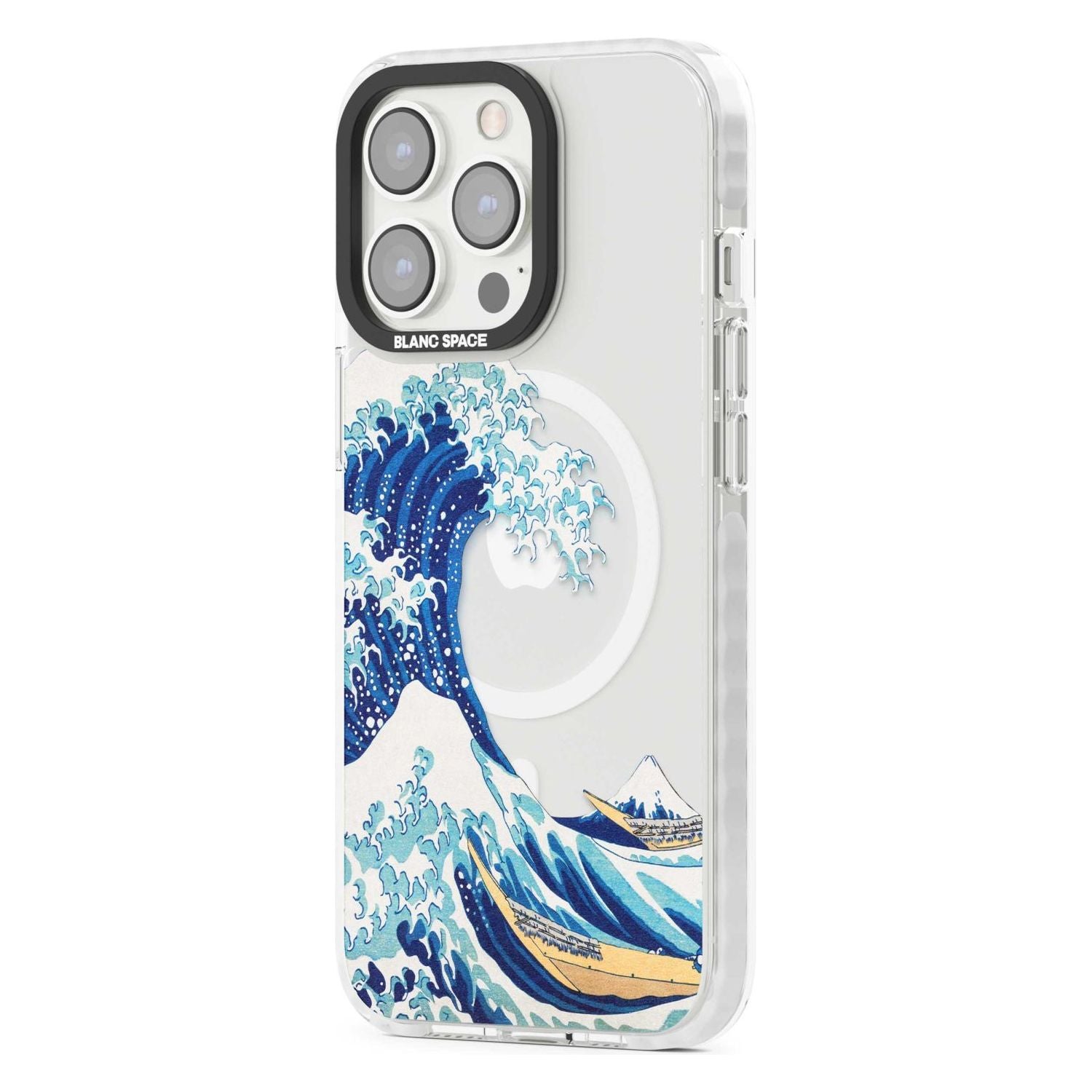 The Great Wave Of Kanagawa