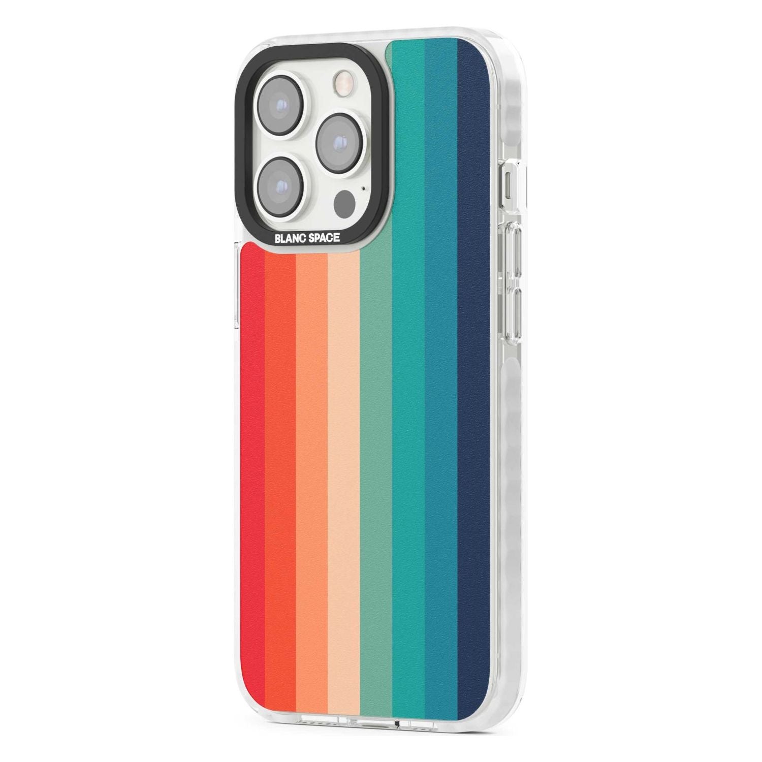 Retro 70'S Colour Palette