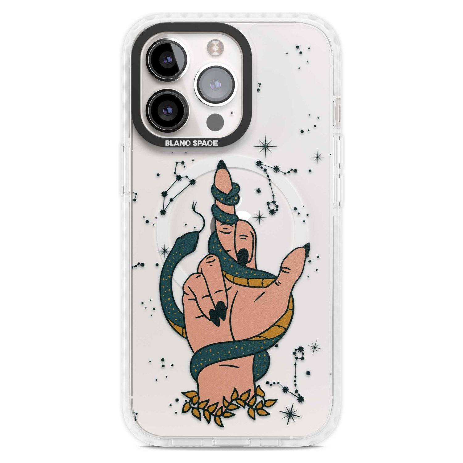 Snakes, Stars And Cynicism