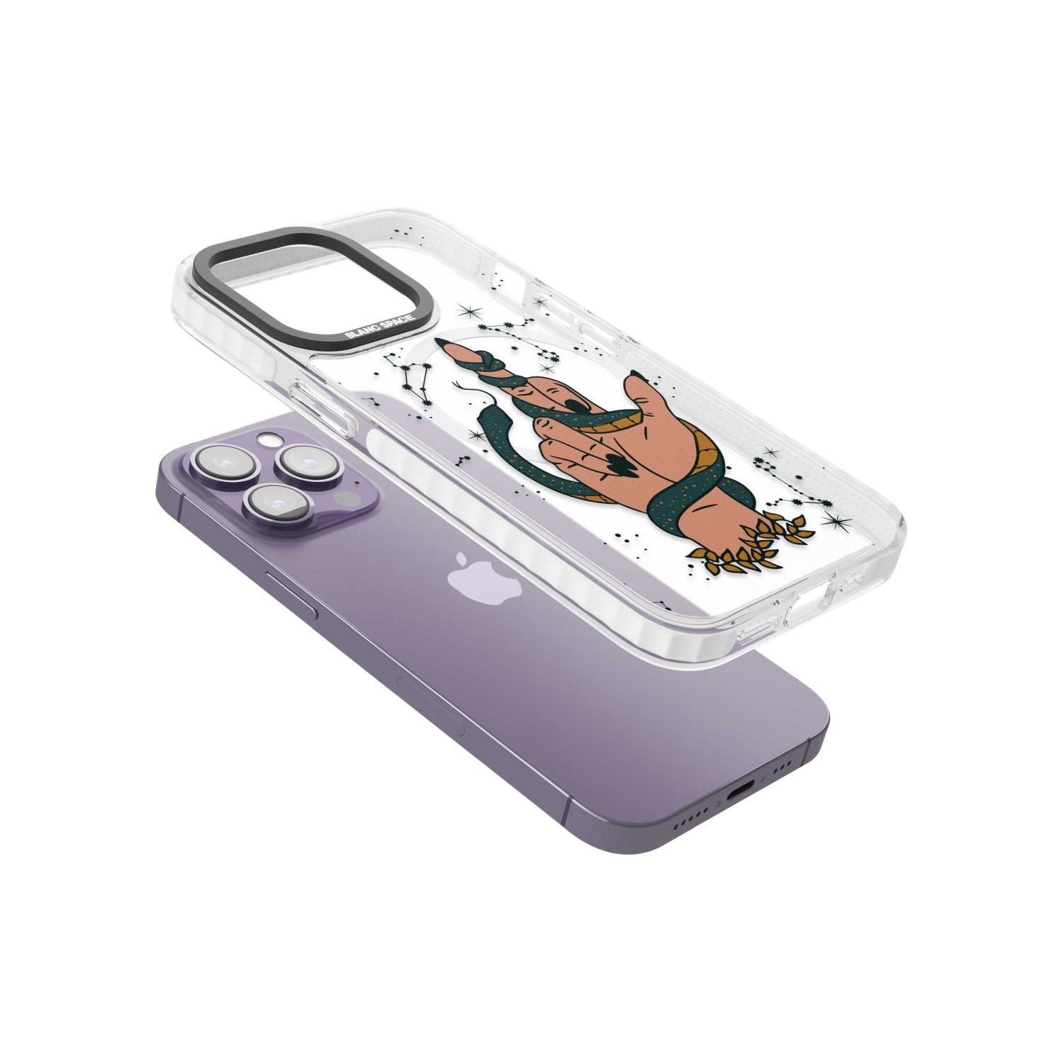 Snakes, Stars And Cynicism