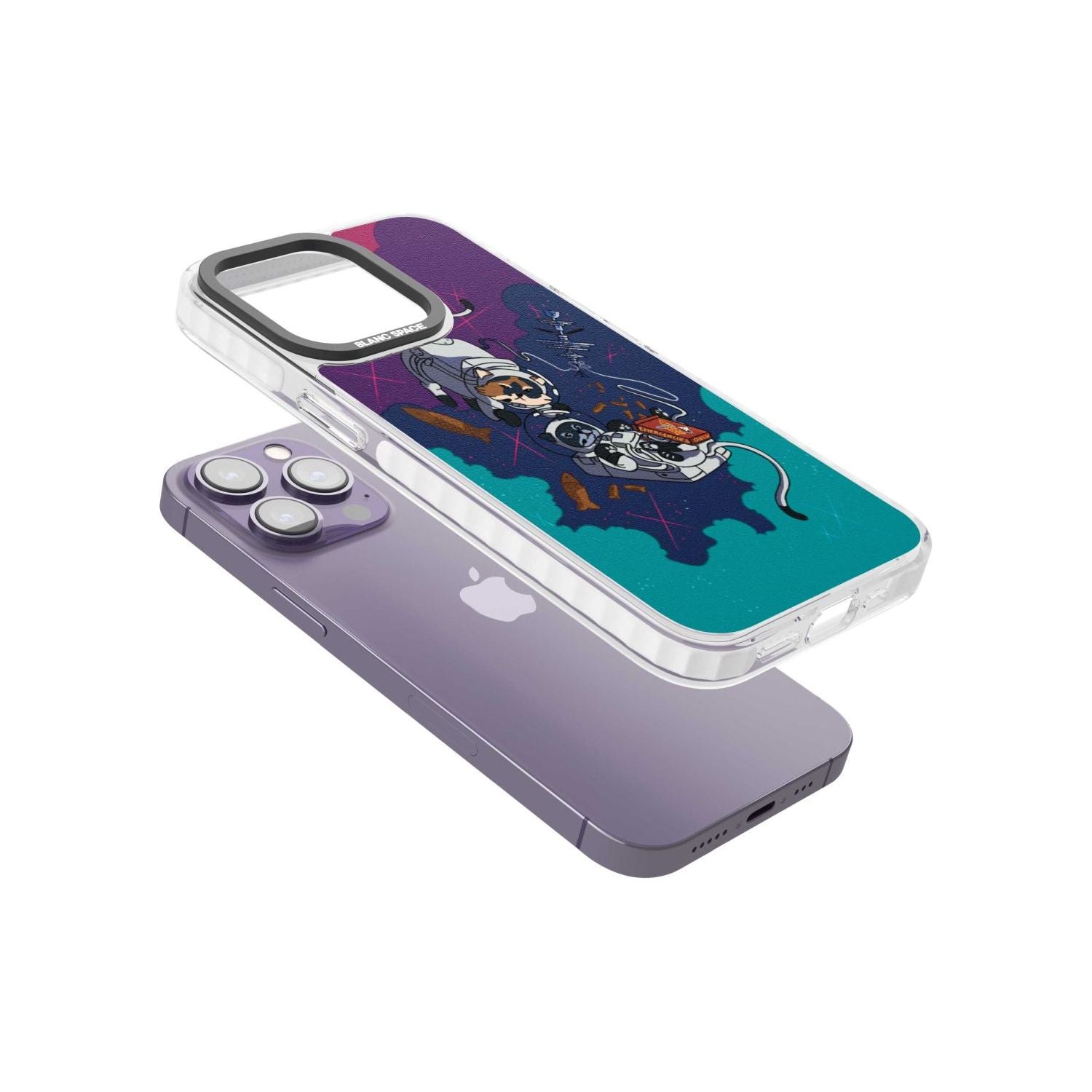Cats In Space Phone Case iPhone 15 Pro Max / Black Impact Case,iPhone 15 Plus / Black Impact Case,iPhone 15 Pro / Black Impact Case,iPhone 15 / Black Impact Case,iPhone 15 Pro Max / Impact Case,iPhone 15 Plus / Impact Case,iPhone 15 Pro / Impact Case,iPhone 15 / Impact Case,iPhone 15 Pro Max / Magsafe Black Impact Case,iPhone 15 Plus / Magsafe Black Impact Case,iPhone 15 Pro / Magsafe Black Impact Case,iPhone 15 / Magsafe Black Impact Case,iPhone 14 Pro Max / Black Impact Case,iPhone 14 Plus / Black Impact