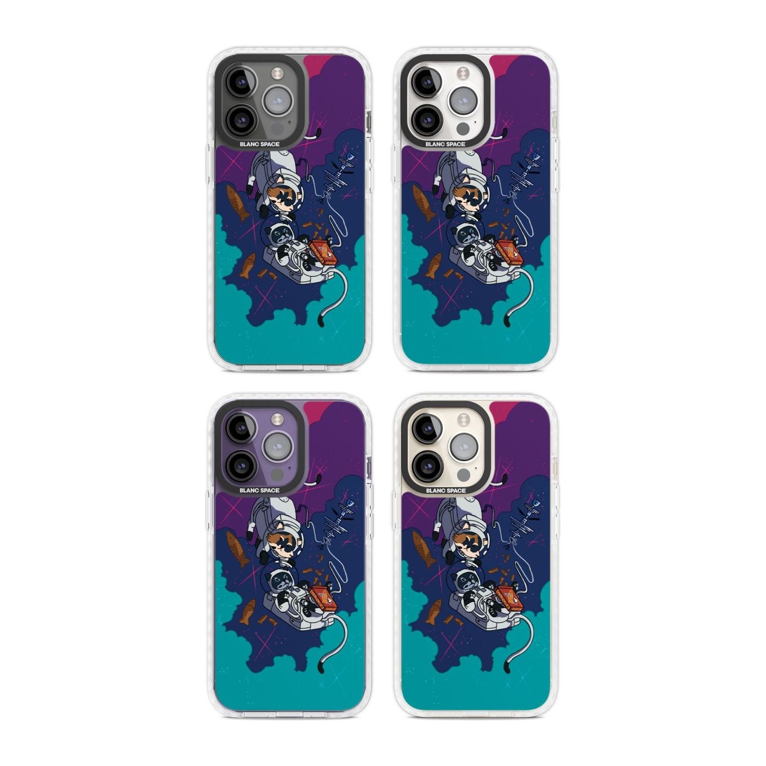 Cats In Space Phone Case iPhone 15 Pro Max / Black Impact Case,iPhone 15 Plus / Black Impact Case,iPhone 15 Pro / Black Impact Case,iPhone 15 / Black Impact Case,iPhone 15 Pro Max / Impact Case,iPhone 15 Plus / Impact Case,iPhone 15 Pro / Impact Case,iPhone 15 / Impact Case,iPhone 15 Pro Max / Magsafe Black Impact Case,iPhone 15 Plus / Magsafe Black Impact Case,iPhone 15 Pro / Magsafe Black Impact Case,iPhone 15 / Magsafe Black Impact Case,iPhone 14 Pro Max / Black Impact Case,iPhone 14 Plus / Black Impact