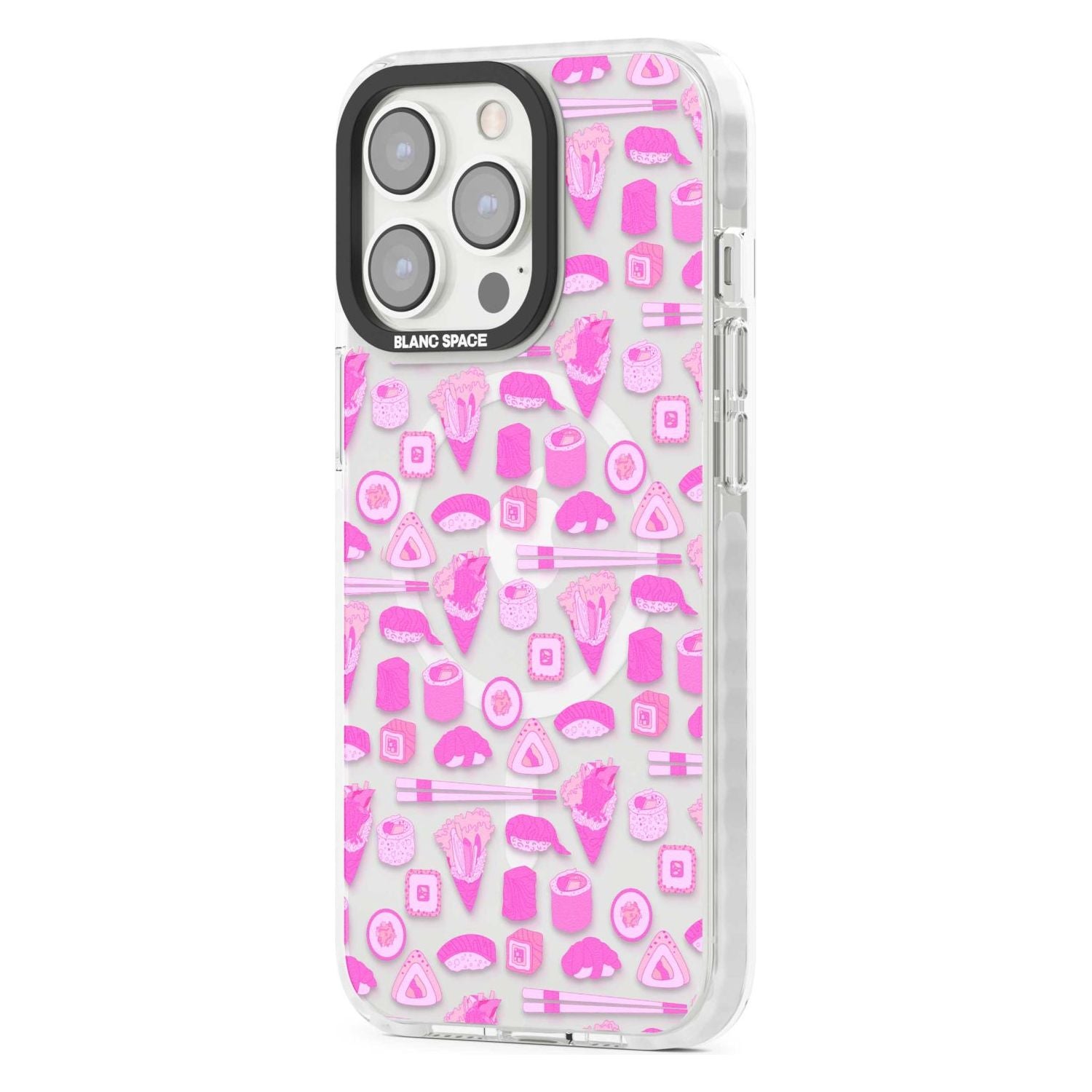 Bright Pink Sushi Pattern Phone Case iPhone 15 Pro Max / Black Impact Case,iPhone 15 Plus / Black Impact Case,iPhone 15 Pro / Black Impact Case,iPhone 15 / Black Impact Case,iPhone 15 Pro Max / Impact Case,iPhone 15 Plus / Impact Case,iPhone 15 Pro / Impact Case,iPhone 15 / Impact Case,iPhone 15 Pro Max / Magsafe Black Impact Case,iPhone 15 Plus / Magsafe Black Impact Case,iPhone 15 Pro / Magsafe Black Impact Case,iPhone 15 / Magsafe Black Impact Case,iPhone 14 Pro Max / Black Impact Case,iPhone 14 Plus / B