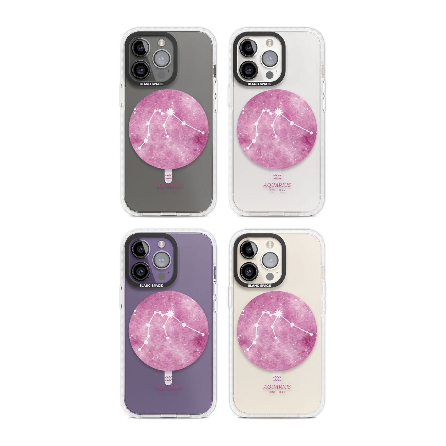 Aquarius Zodiac Transparent Design - Pink Phone Case iPhone 15 Pro Max / Black Impact Case,iPhone 15 Plus / Black Impact Case,iPhone 15 Pro / Black Impact Case,iPhone 15 / Black Impact Case,iPhone 15 Pro Max / Impact Case,iPhone 15 Plus / Impact Case,iPhone 15 Pro / Impact Case,iPhone 15 / Impact Case,iPhone 15 Pro Max / Magsafe Black Impact Case,iPhone 15 Plus / Magsafe Black Impact Case,iPhone 15 Pro / Magsafe Black Impact Case,iPhone 15 / Magsafe Black Impact Case,iPhone 14 Pro Max / Black Impact Case,iP