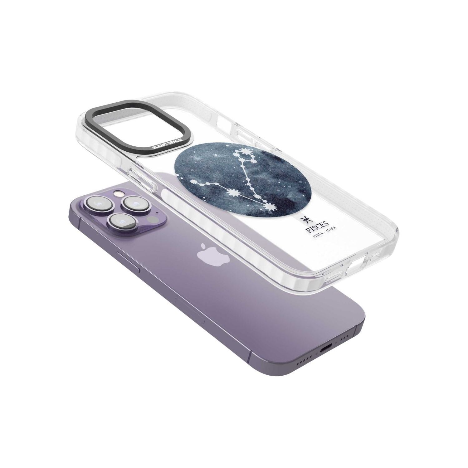 Pisces Zodiac Constellation