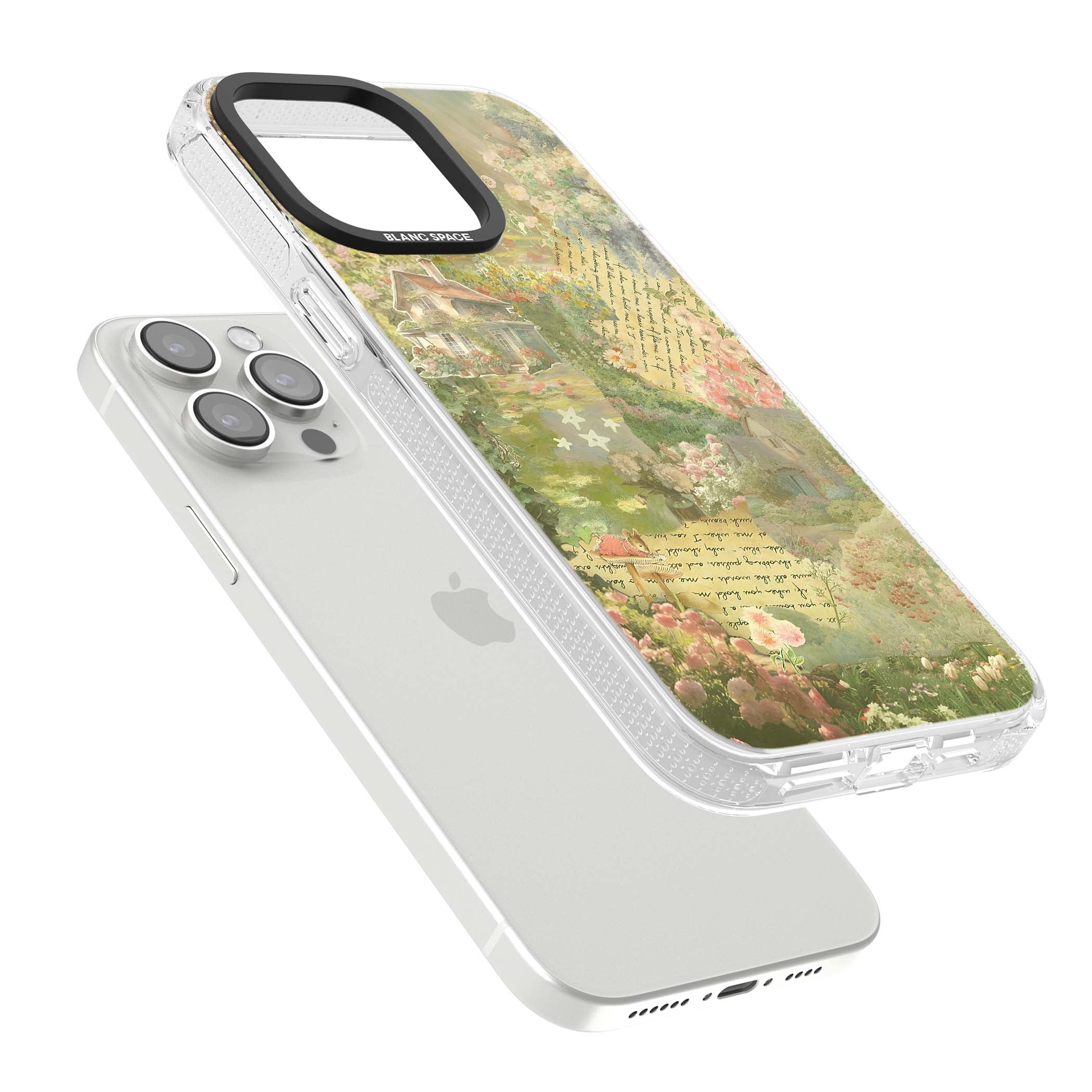 CLEAR CASE IMPACT AIR