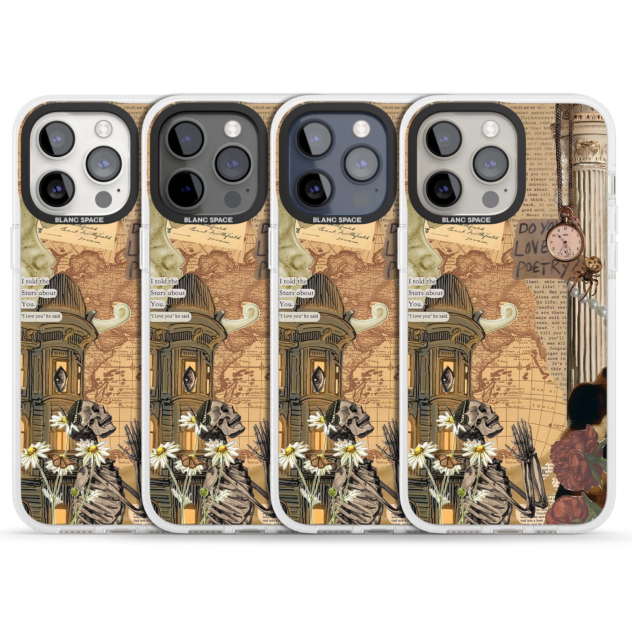 CLEAR CASE IMPACT AIR